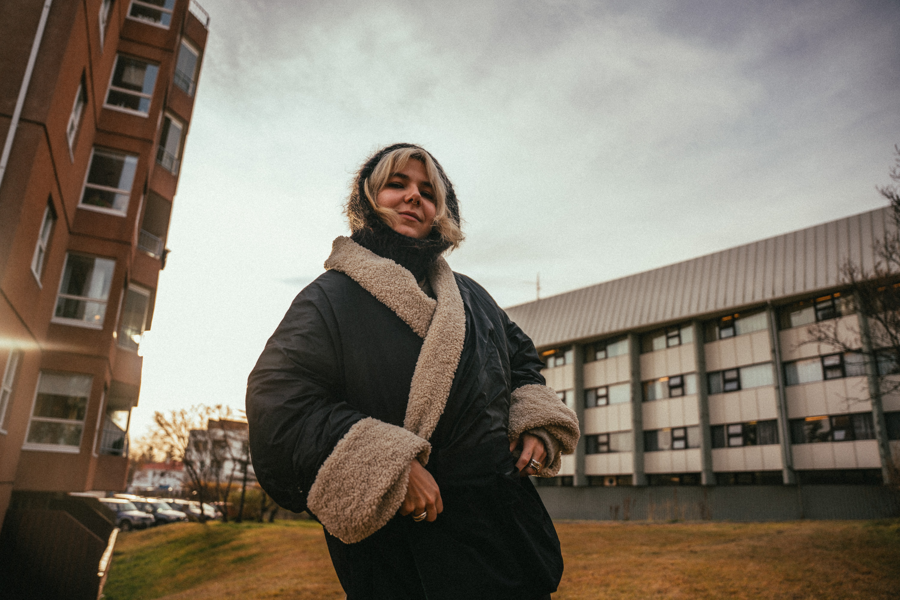 Nanna Of Monsters And Men by Parri Thomas 1 Web