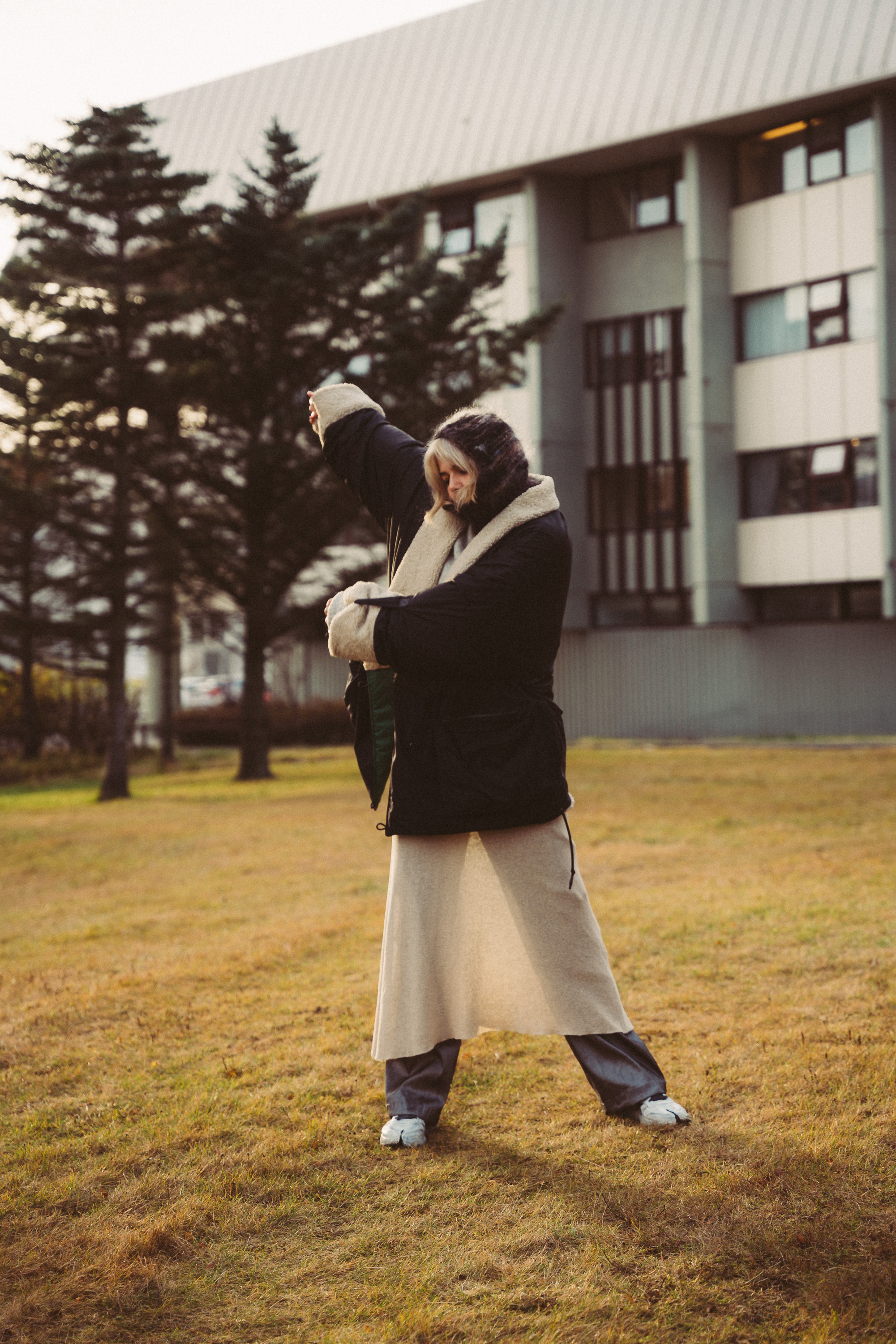 Nanna Of Monsters And Men by Parri Thomas 2 Web