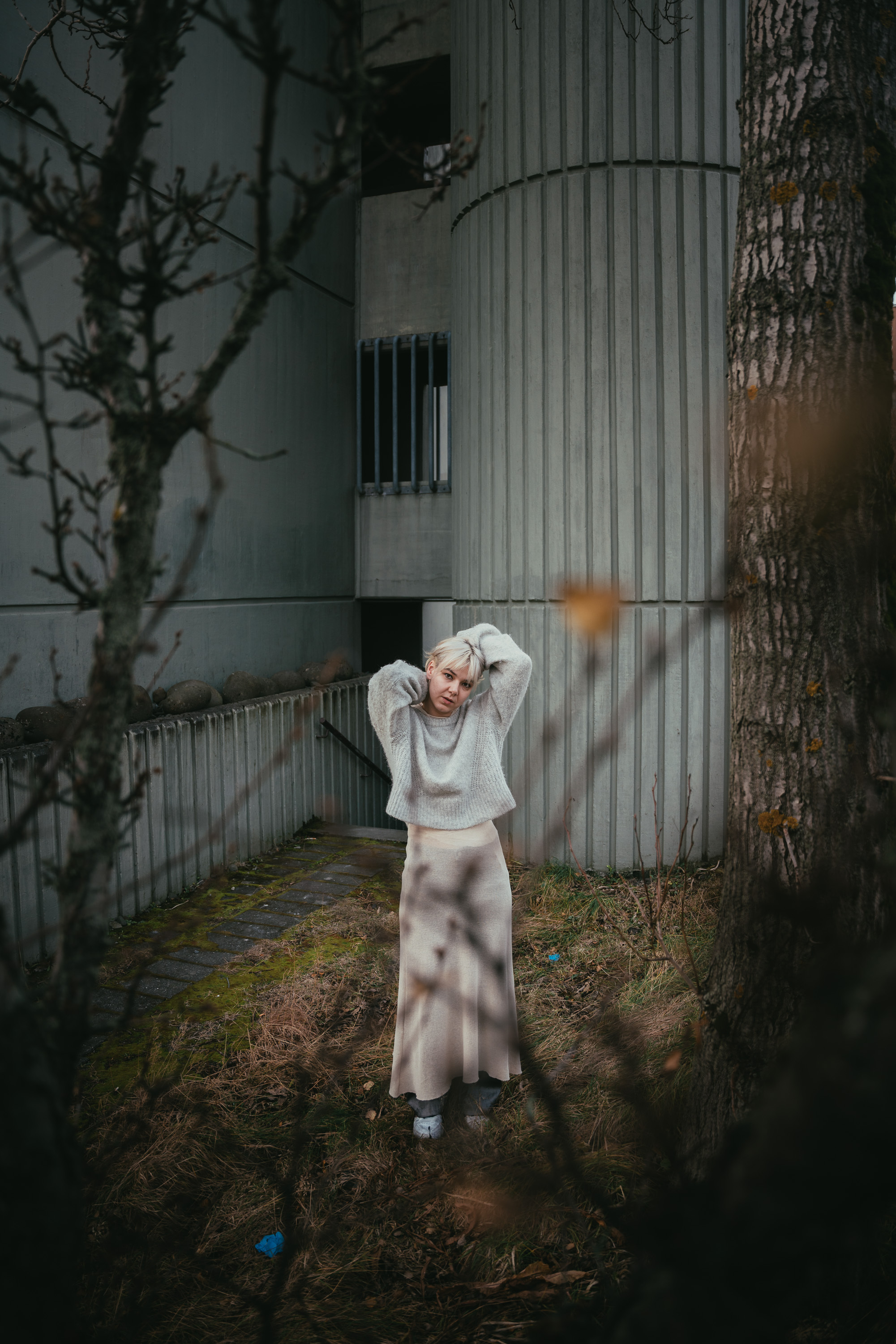 Nanna Of Monsters And Men by Parri Thomas 5 Web