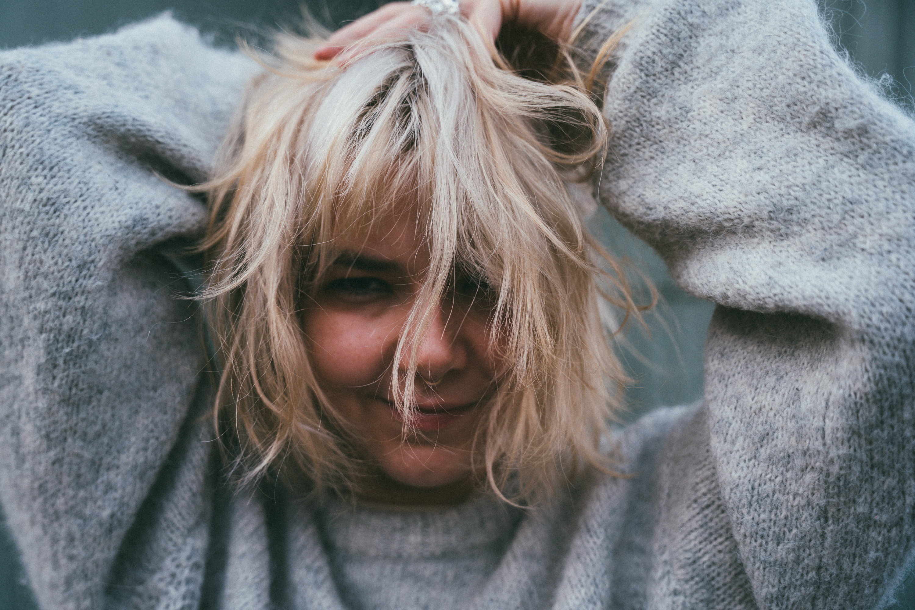 Nanna Of Monsters And Men by Parri Thomas 9 Web