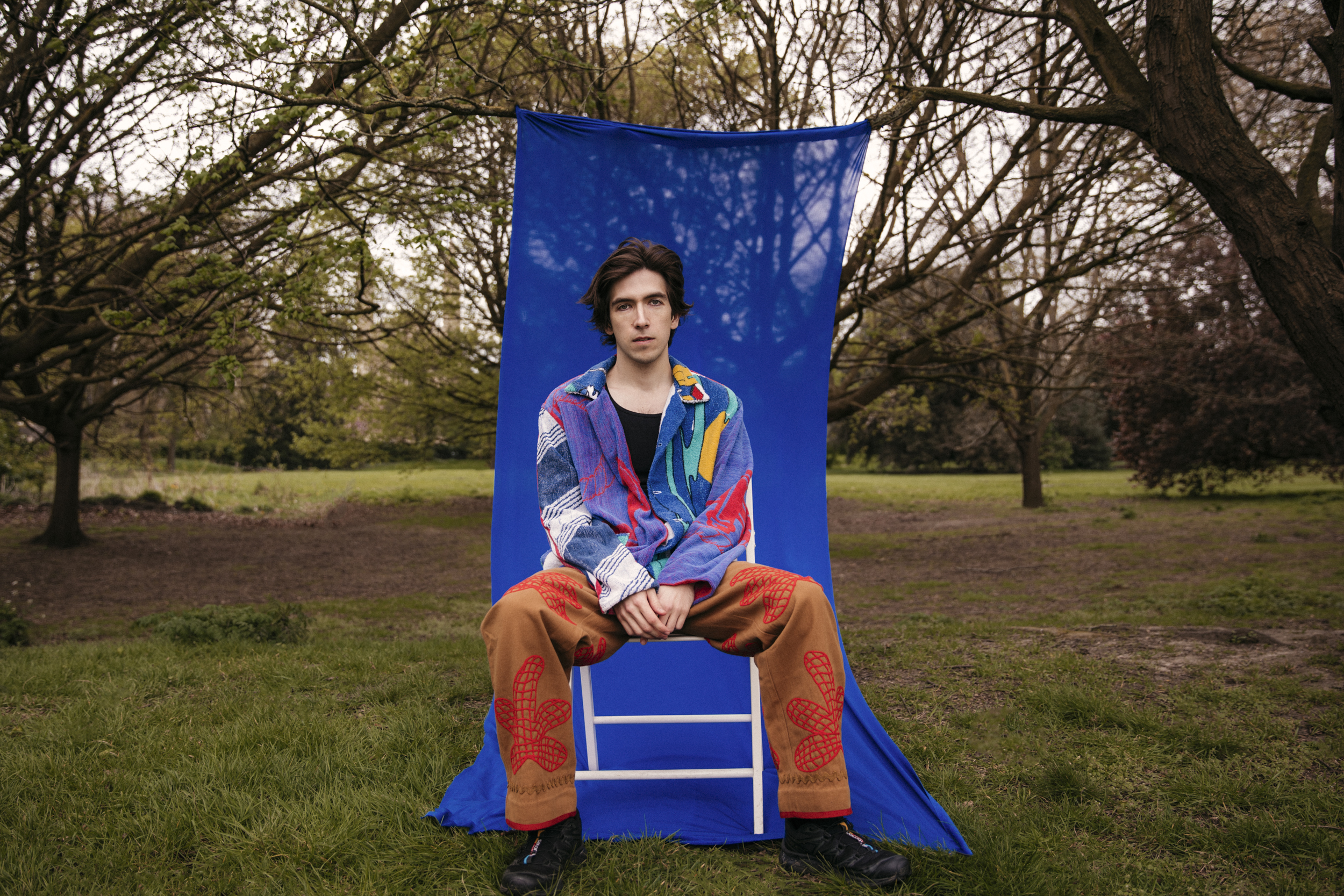 Nici Eberl 20240410 Ricky Montgomery TLBF 15