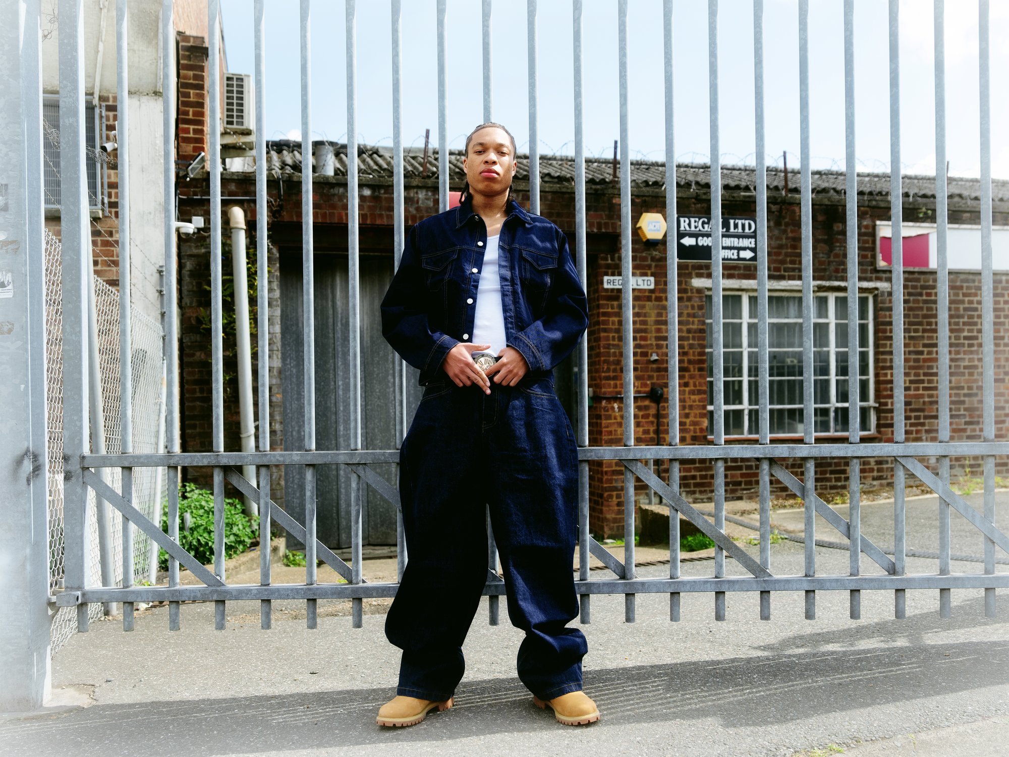 Nippa Rapper Nippa: