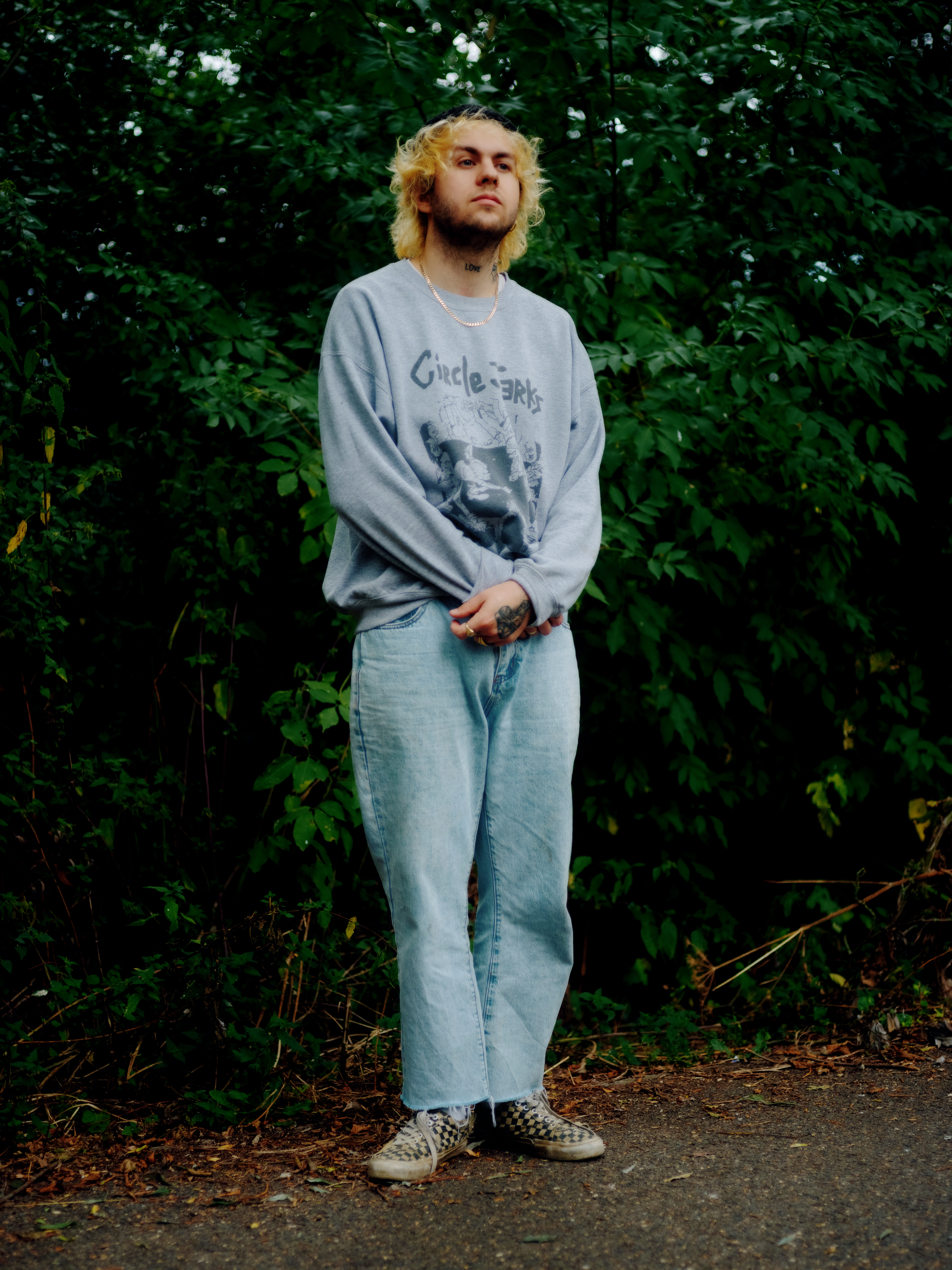 The unpredictable evolution of Jordan Cardy and RAT BOY | Interview ...
