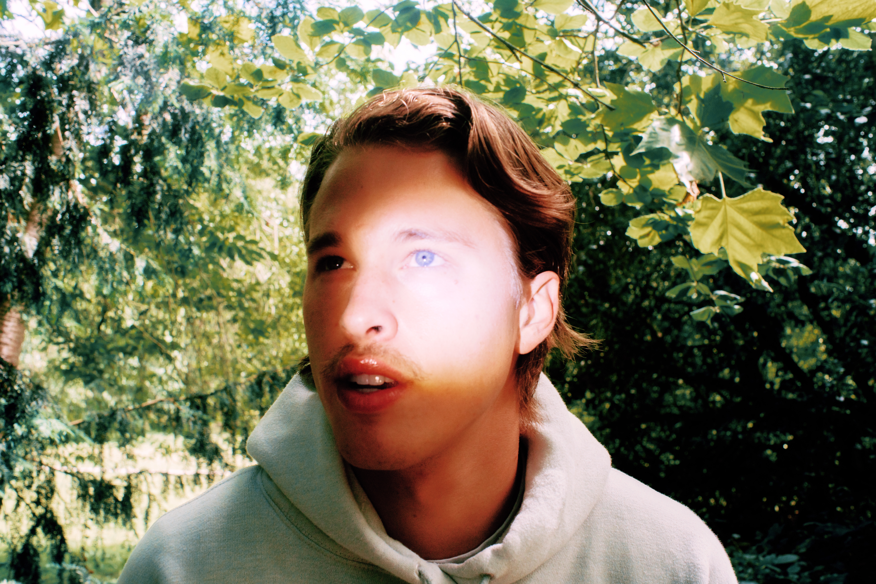 Ryan Beatty is on the rise | Interview | The Line of Best Fit