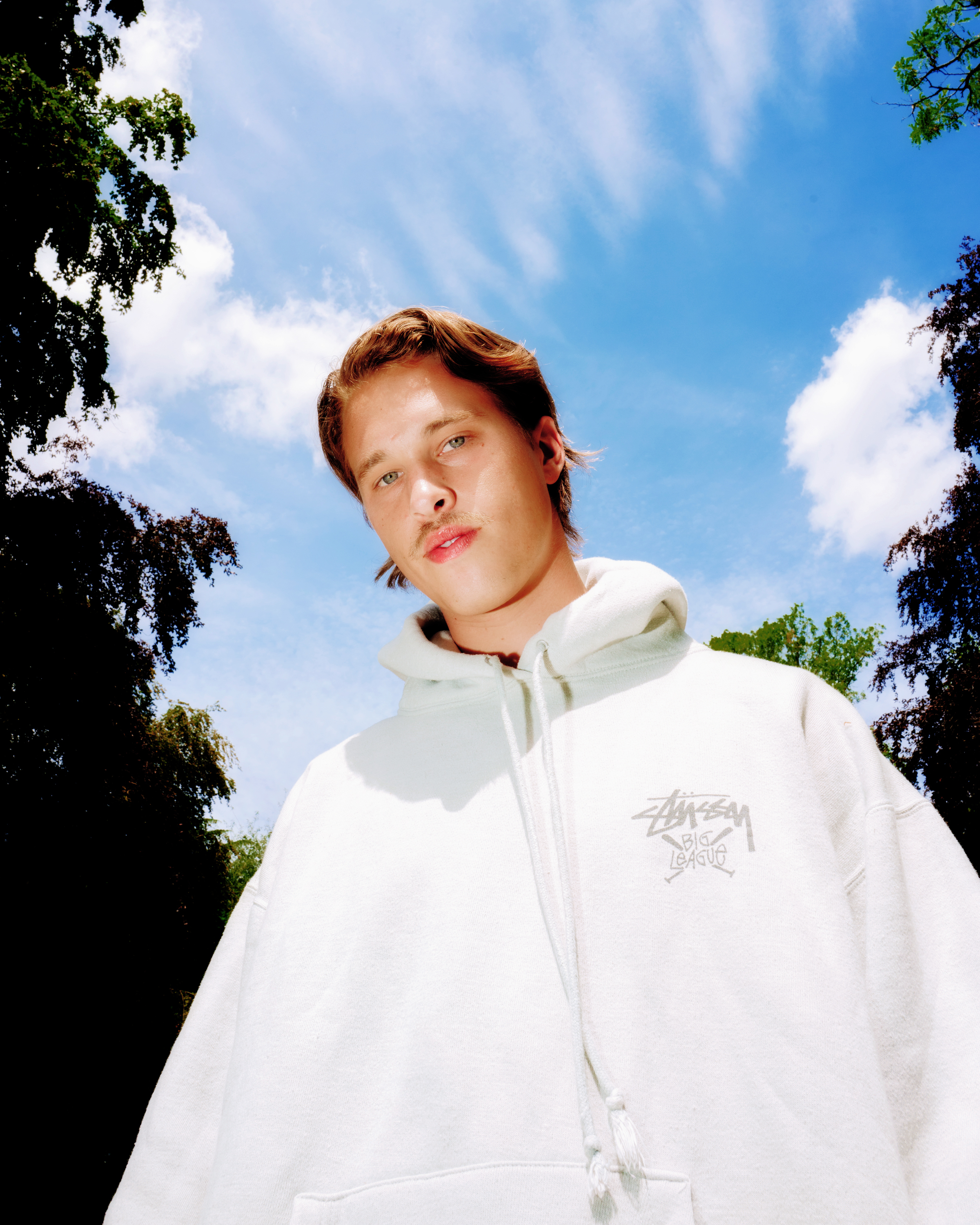 Ryan Beatty is on the rise | Interview | The Line of Best Fit