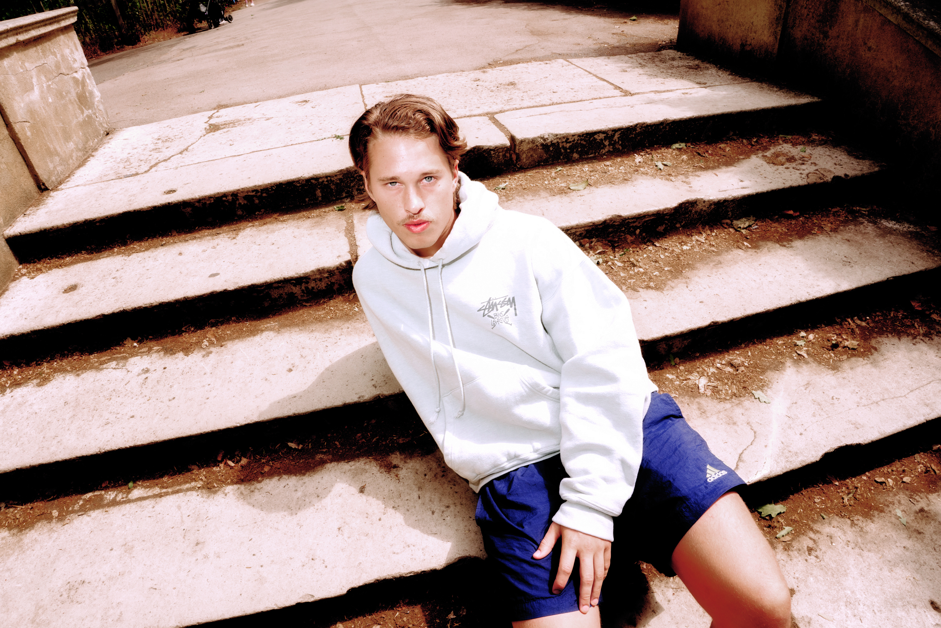 Ryan Beatty is on the rise | Interview | The Line of Best Fit