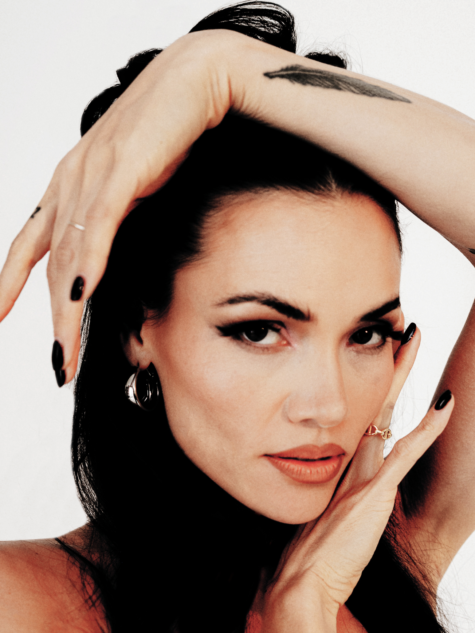 Sinead Harnett April 2024 Brennan Bucannan 05