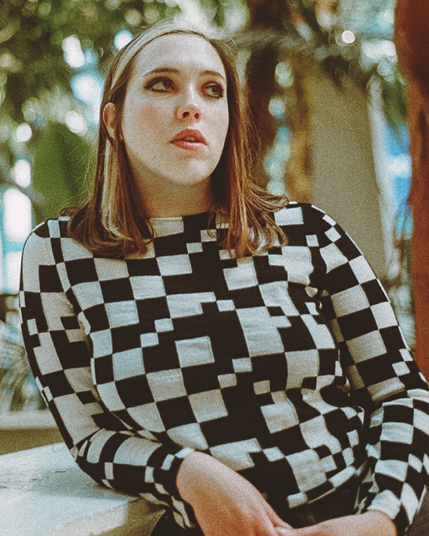 Soccer Mommy October 2023 Eleni Papachristodulou 06