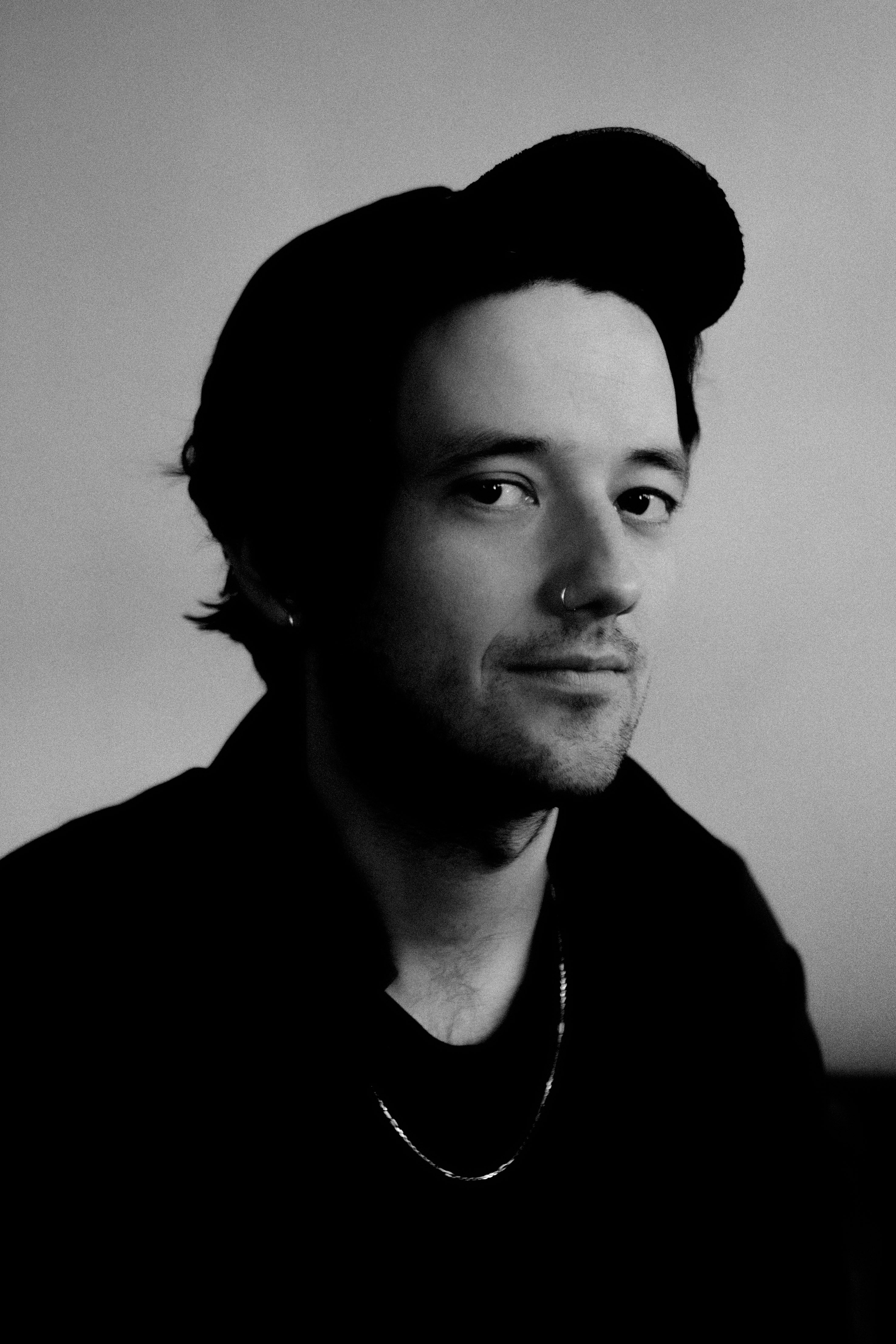 Strange Boy 3 Chris Almeida HR