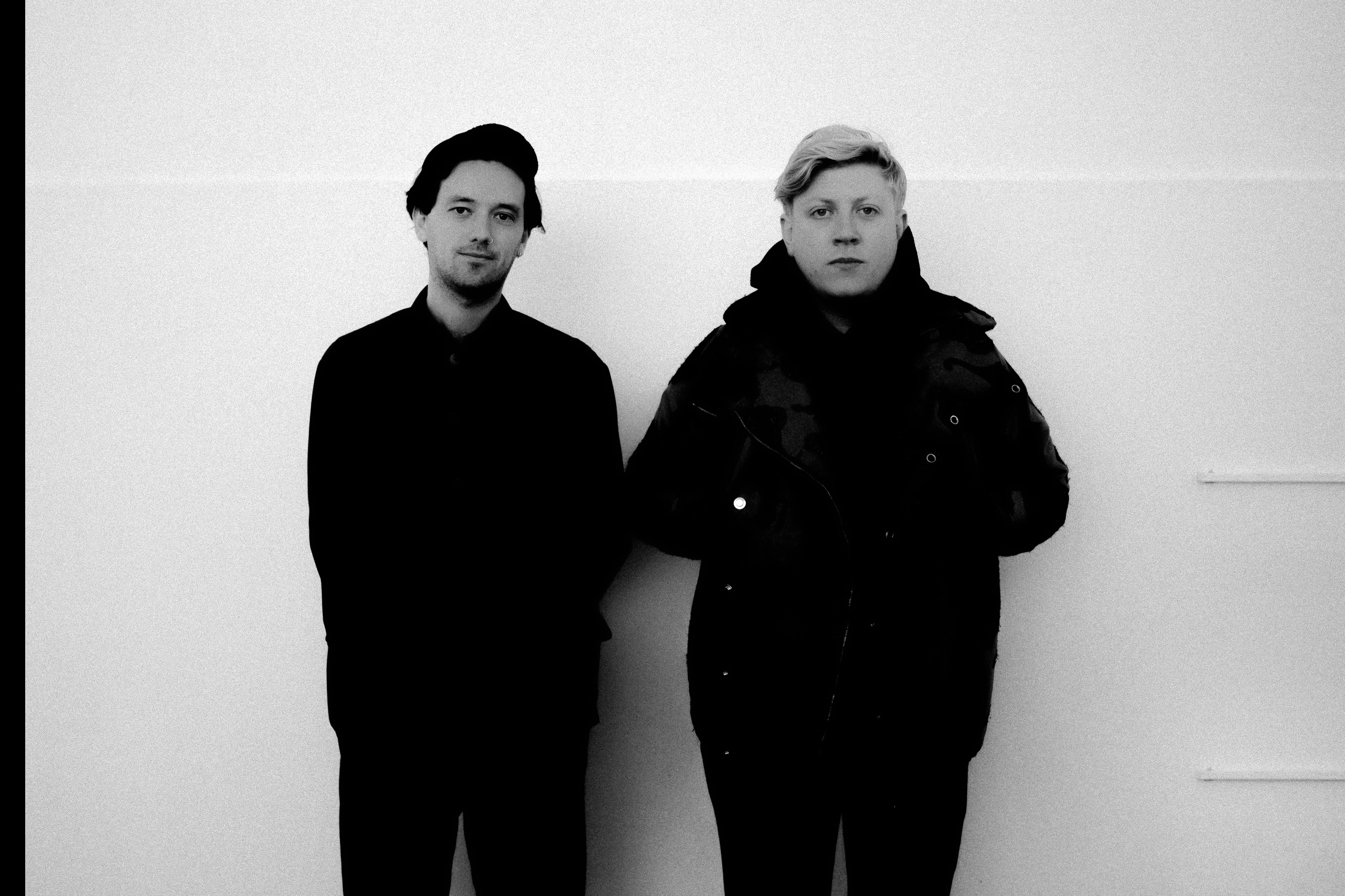 Strange Boy 4 Chris Almeida HR