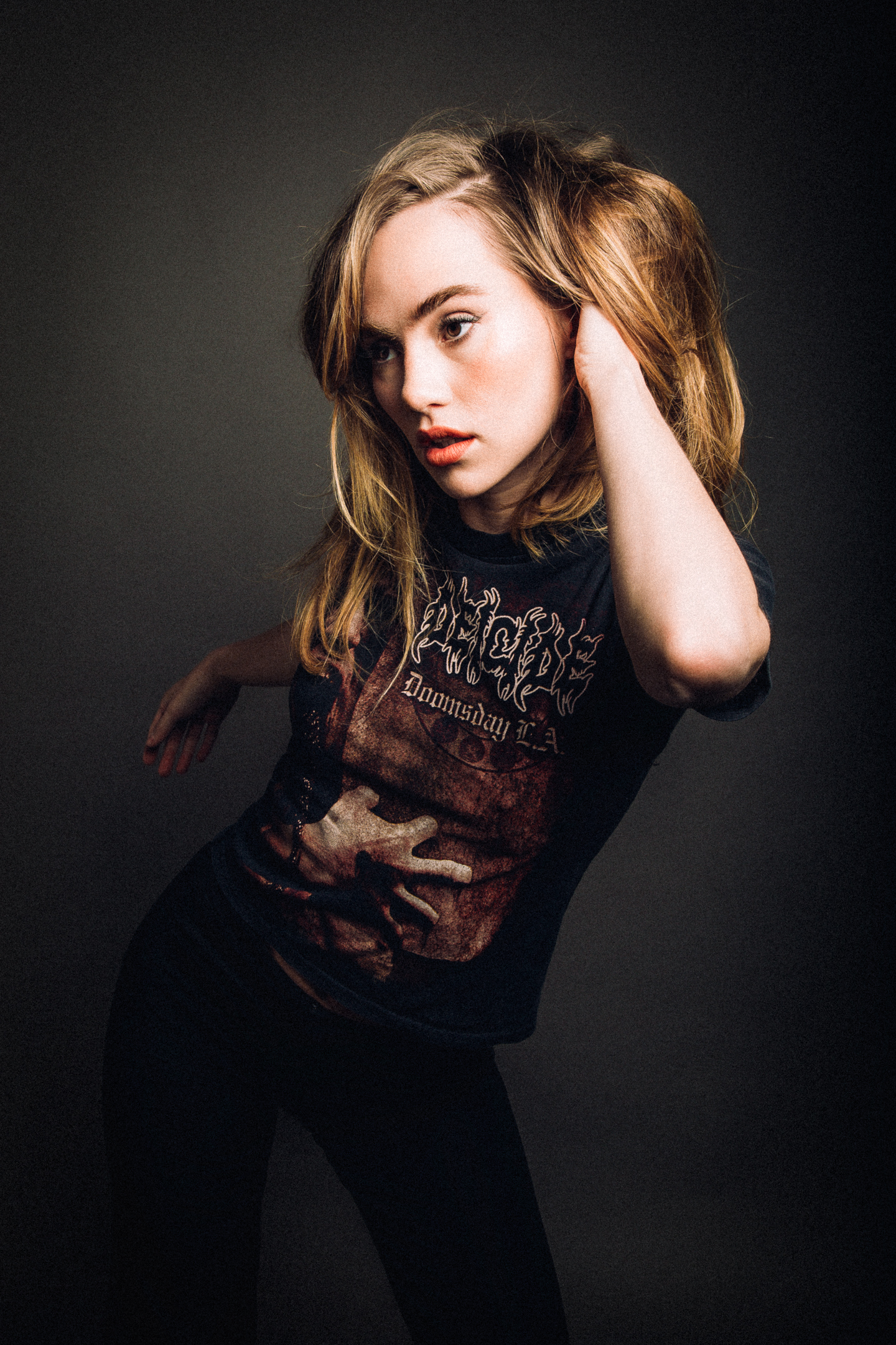 Suki Waterhouse by Parri Thomas 04 1