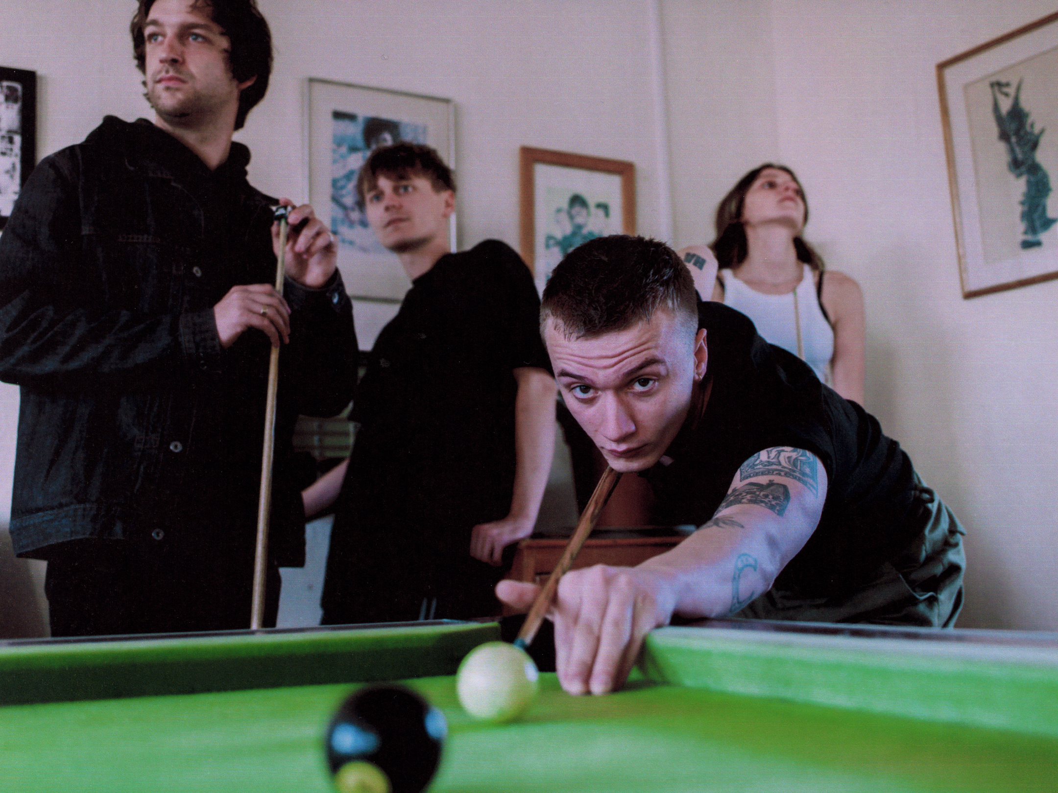 Talk Show October 2022 Brennan Bucannan 04