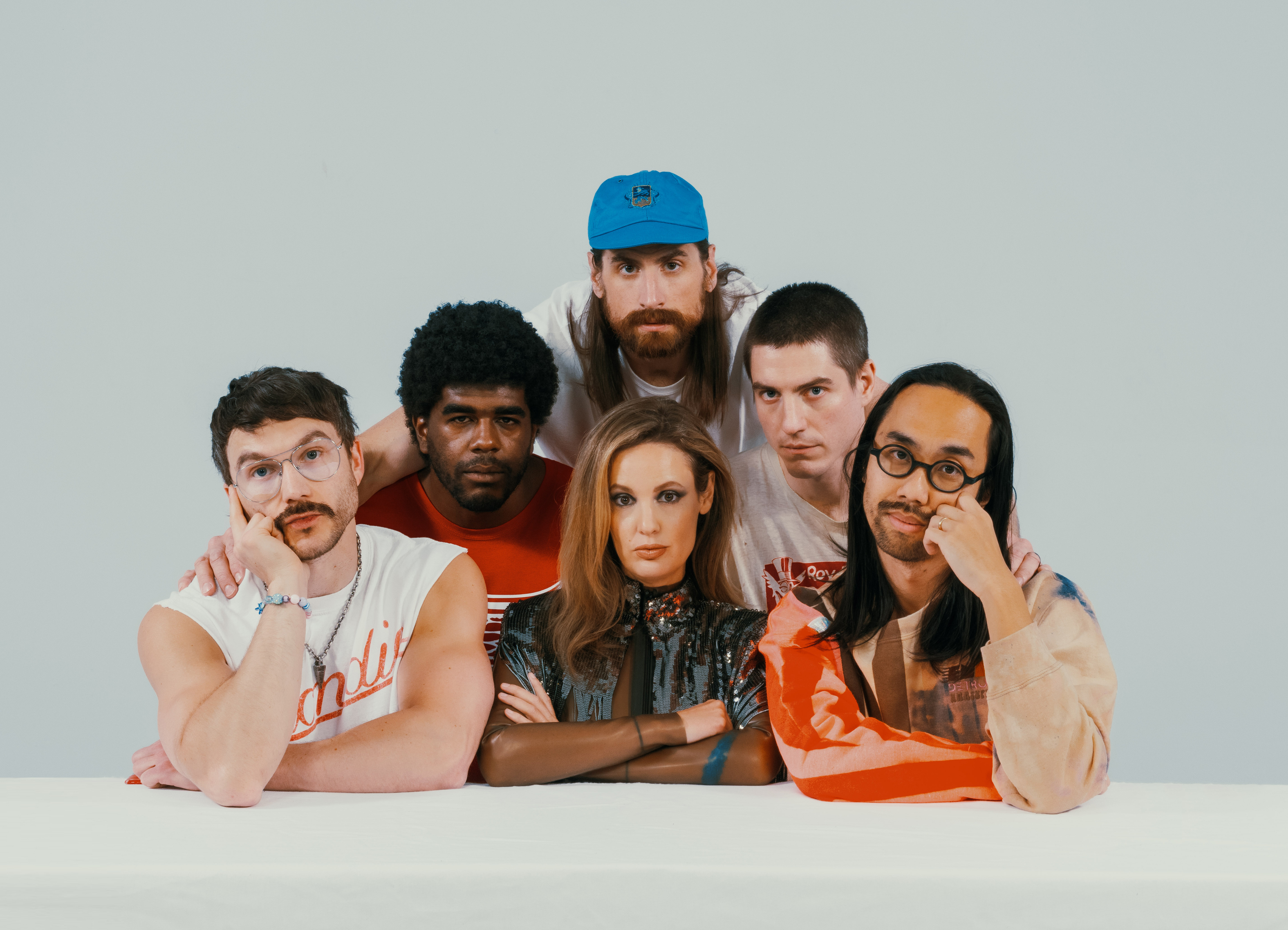 The Armed 2023 02 please credit Nate Sturley