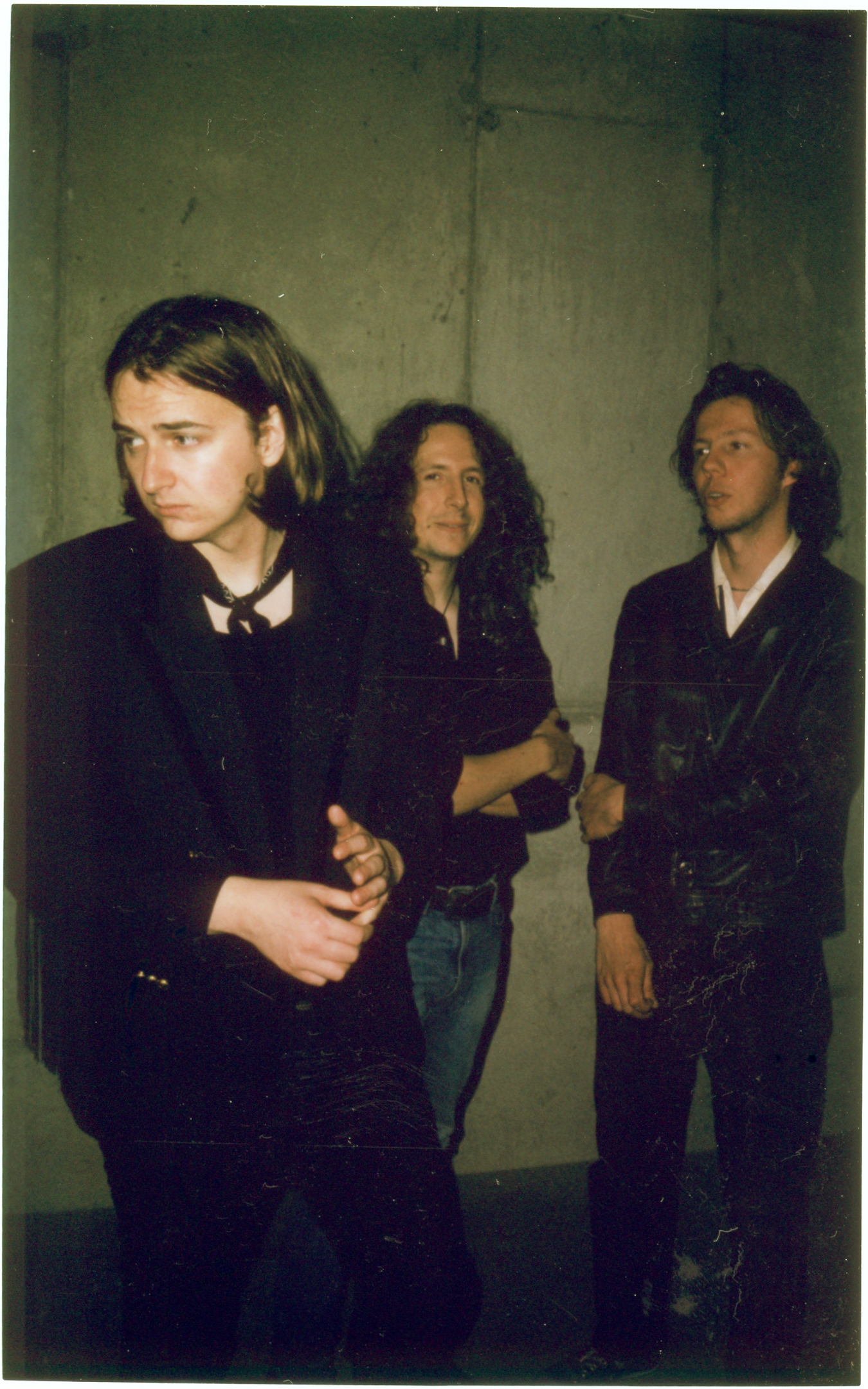 The Howlers August 2023 Olivia Brissett 1 of 9