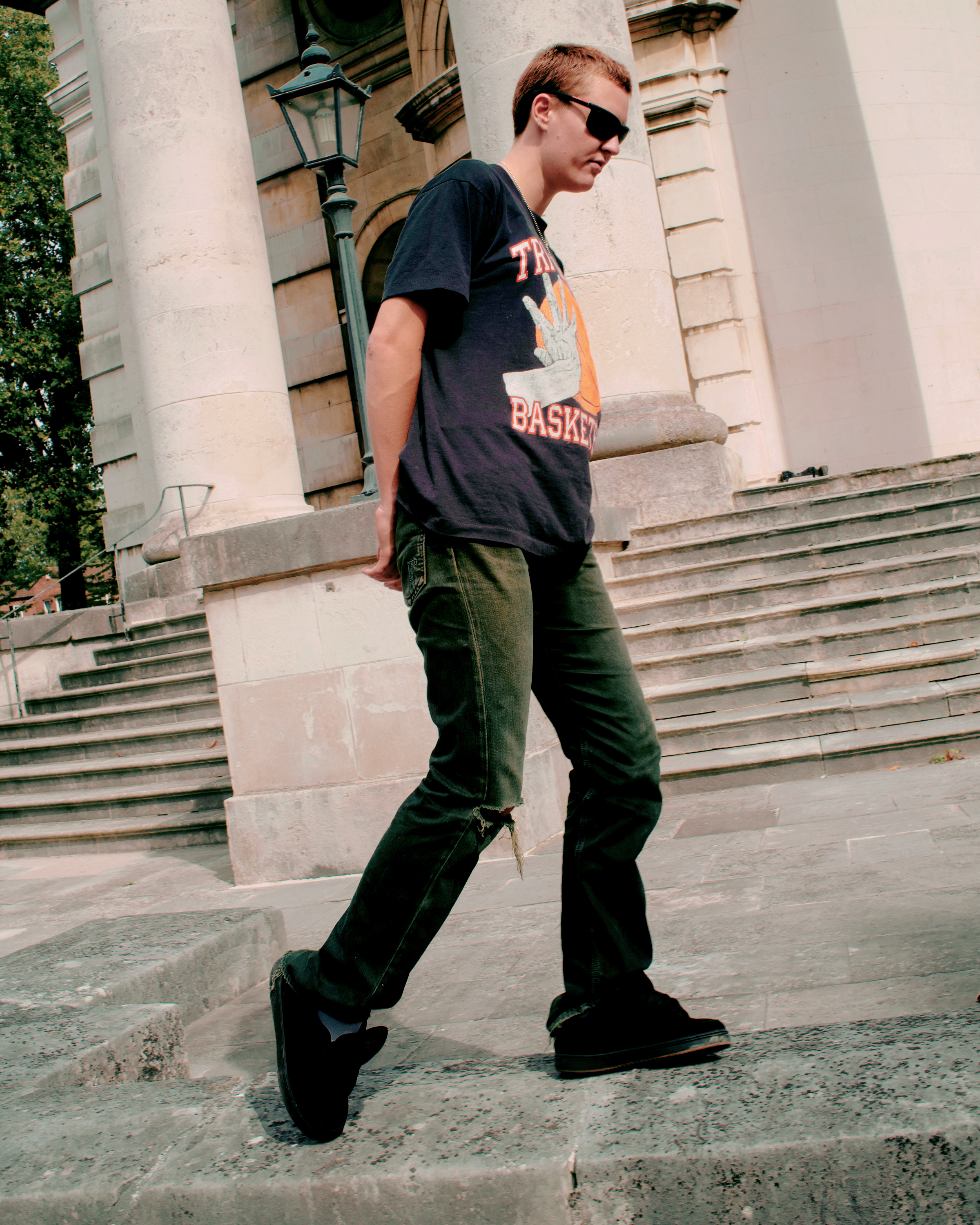 Tiberius B October 2023 Brennan Bucannan 01