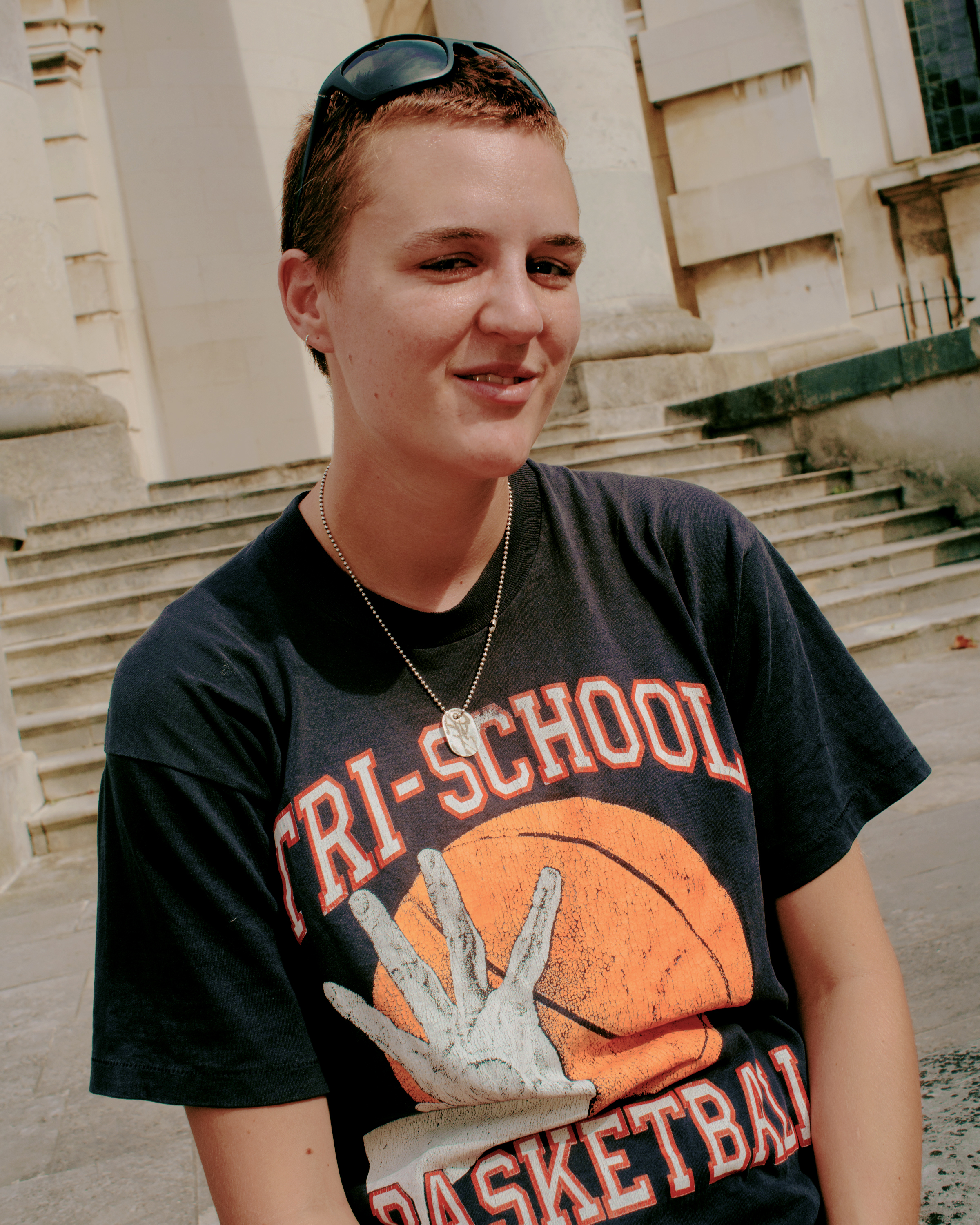 Tiberius B October 2023 Brennan Bucannan 07