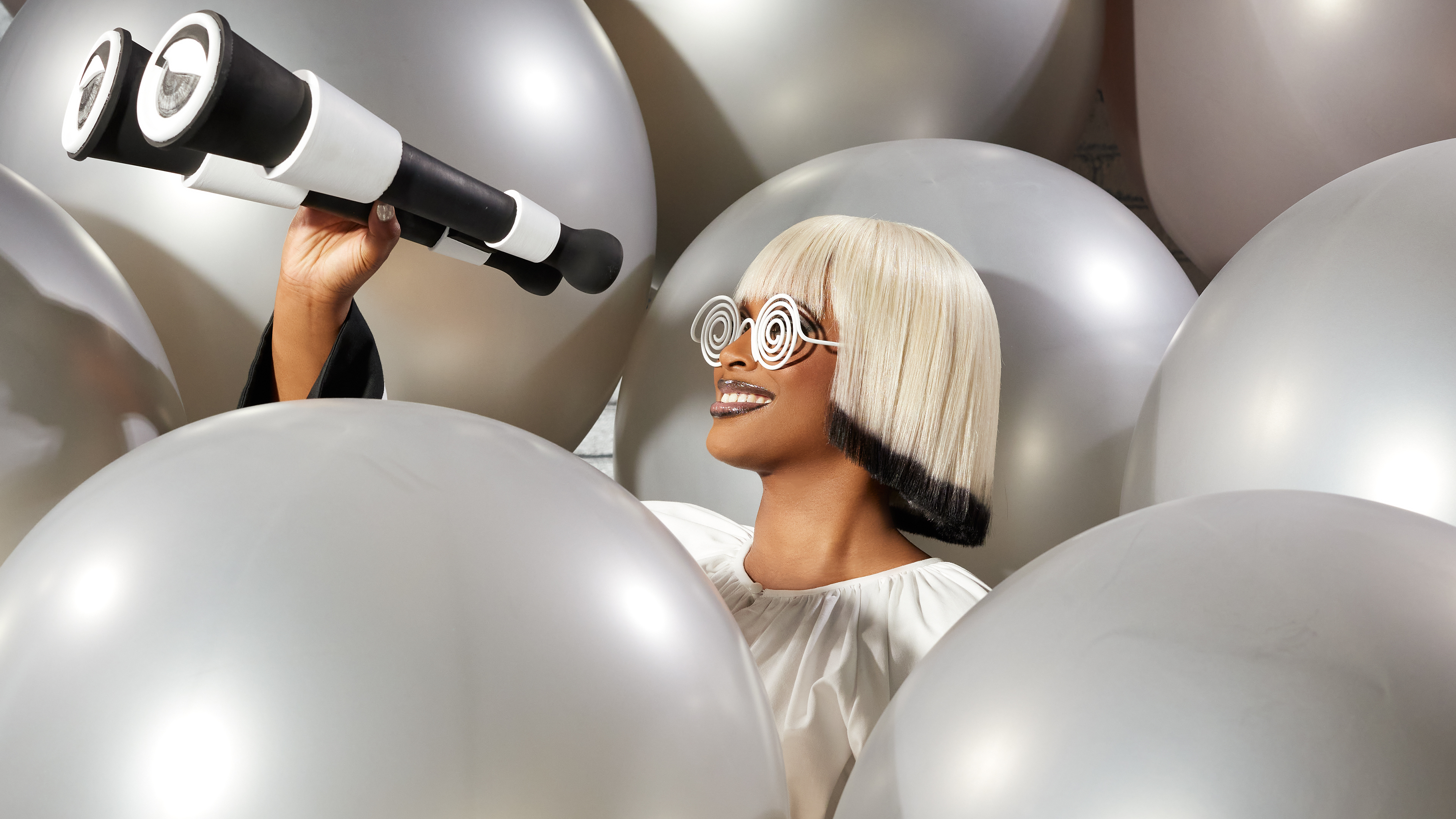 Tierra Whack Press Image Photo Credit Alex Da Corte