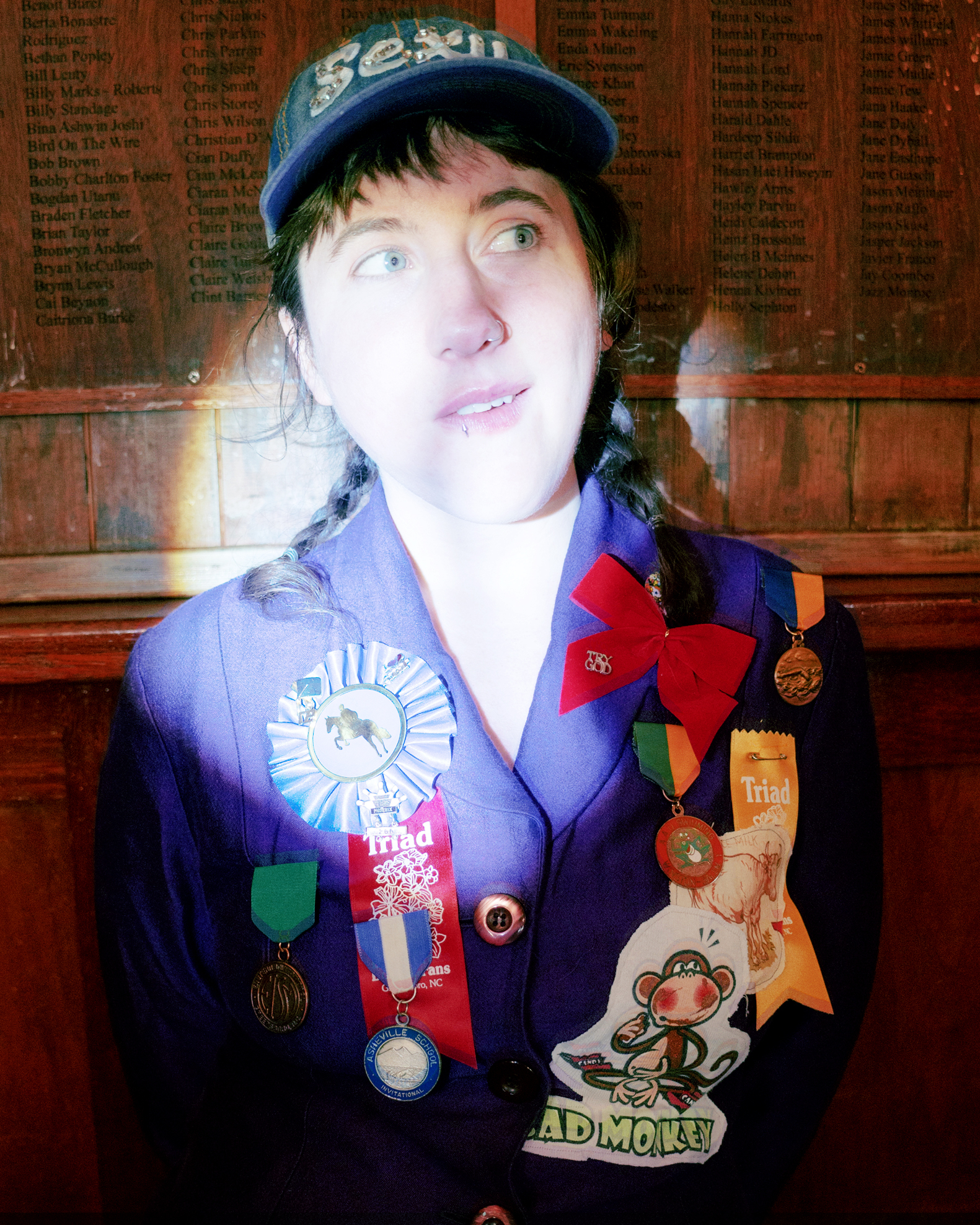 Wednesday August 2023 Brennan Bucannan 04