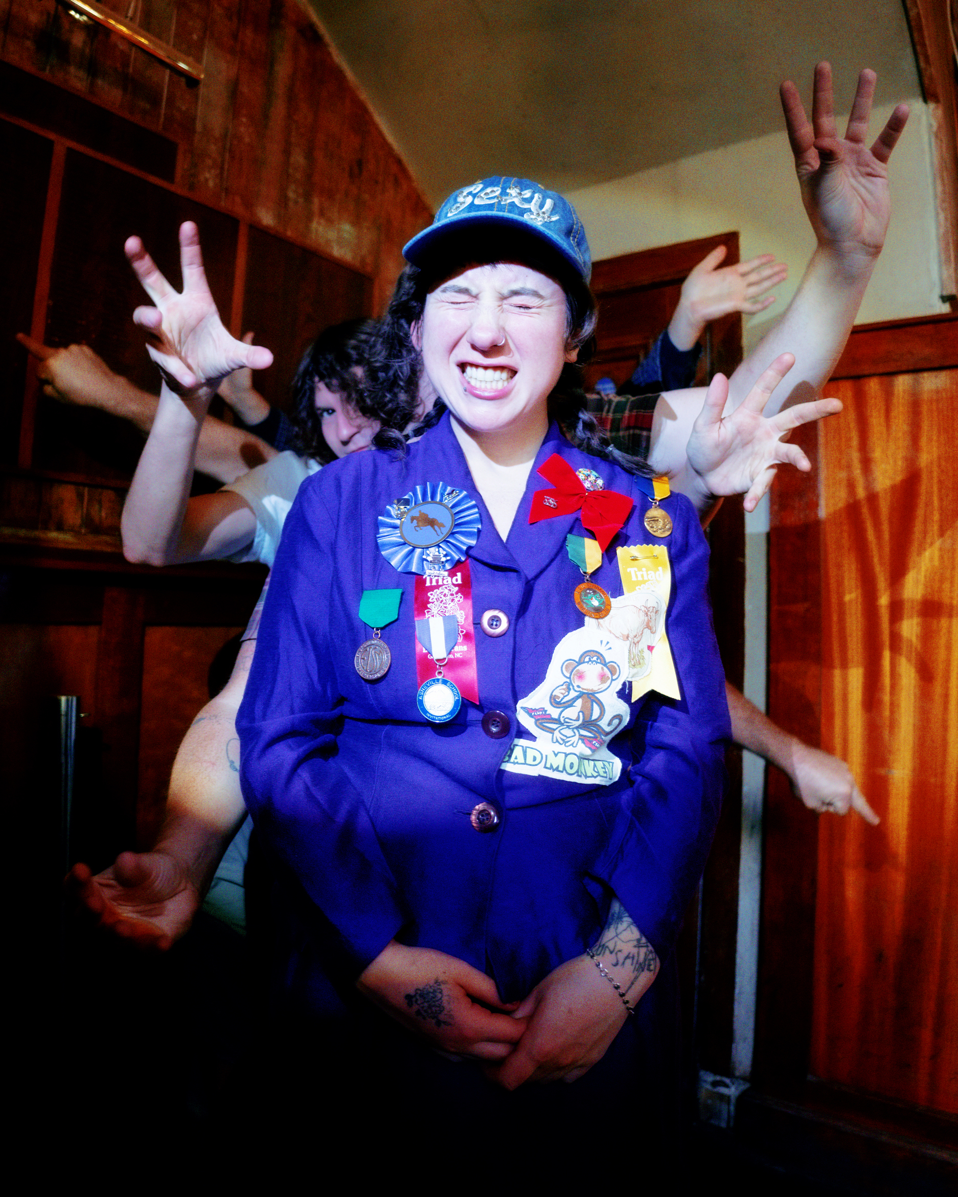 Wednesday August 2023 Brennan Bucannan 06