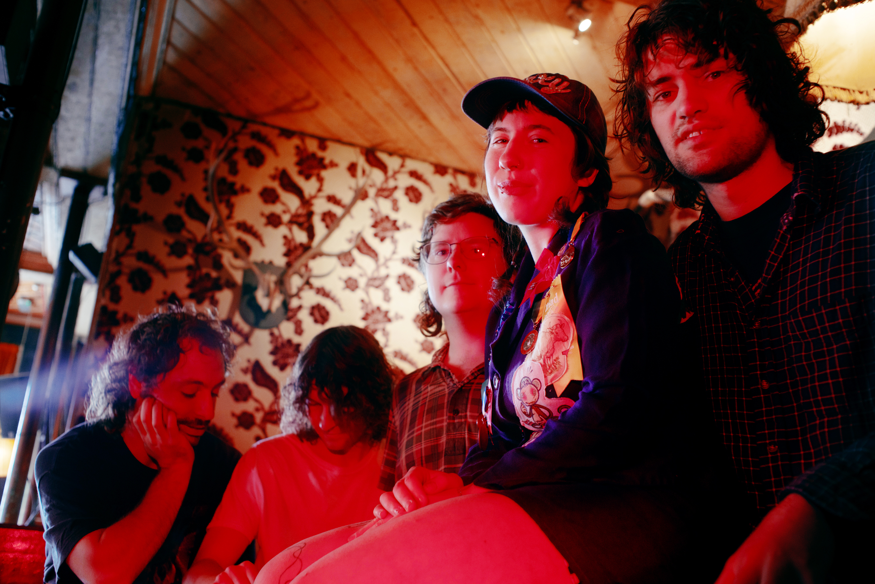 Wednesday August 2023 Brennan Bucannan 11