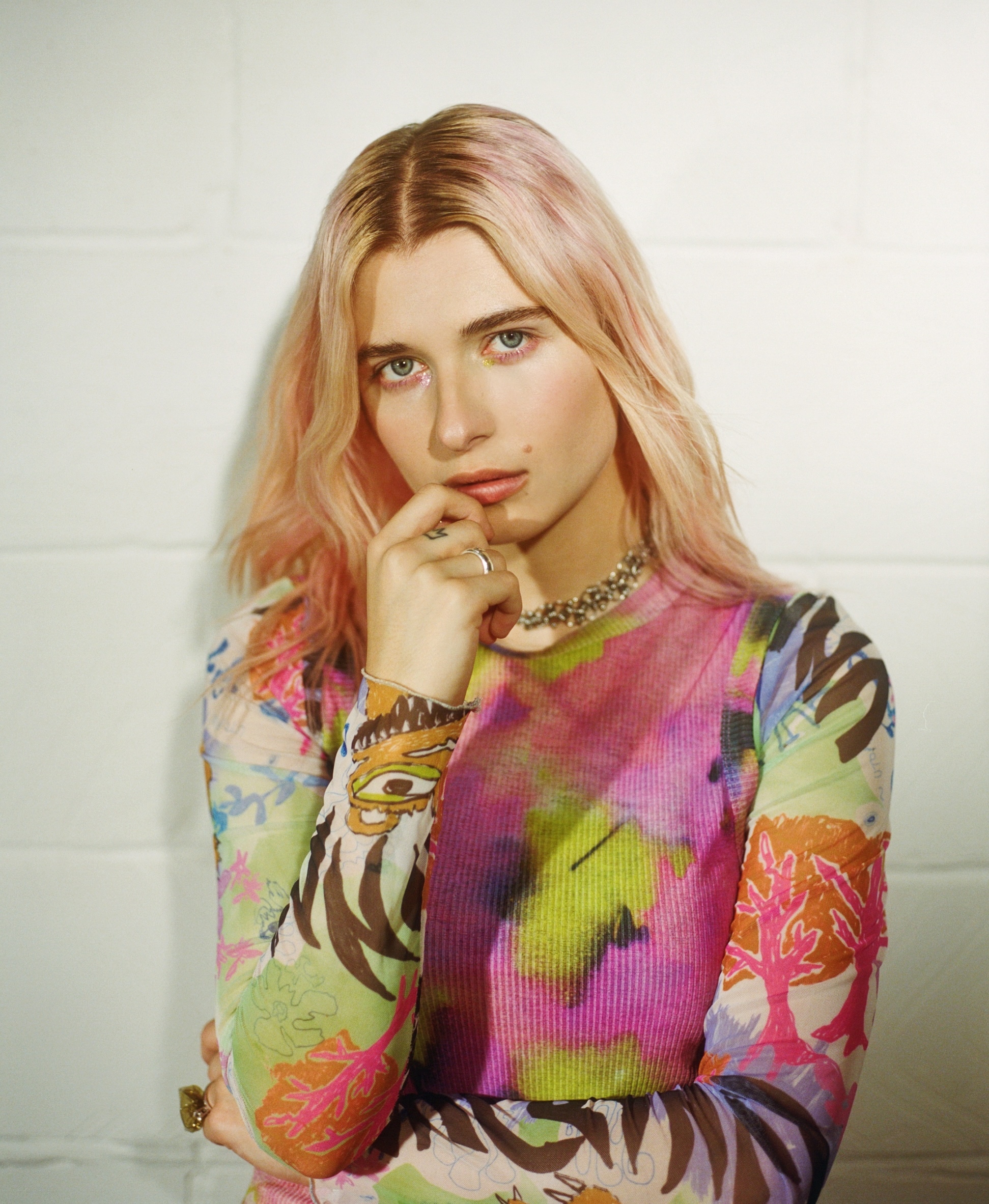 Baby queen jack alexander 98410001