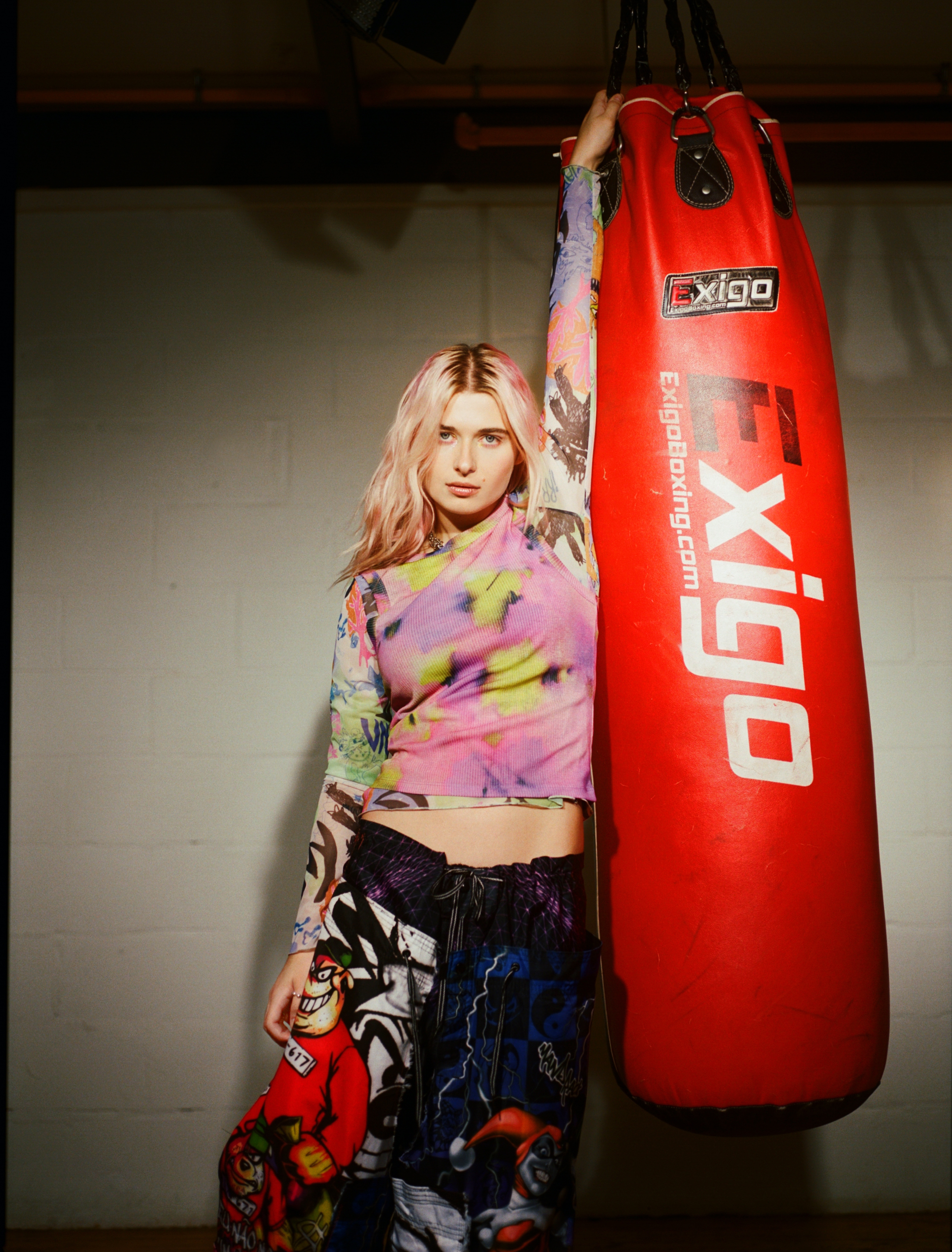 Baby queen jack alexander 98410004