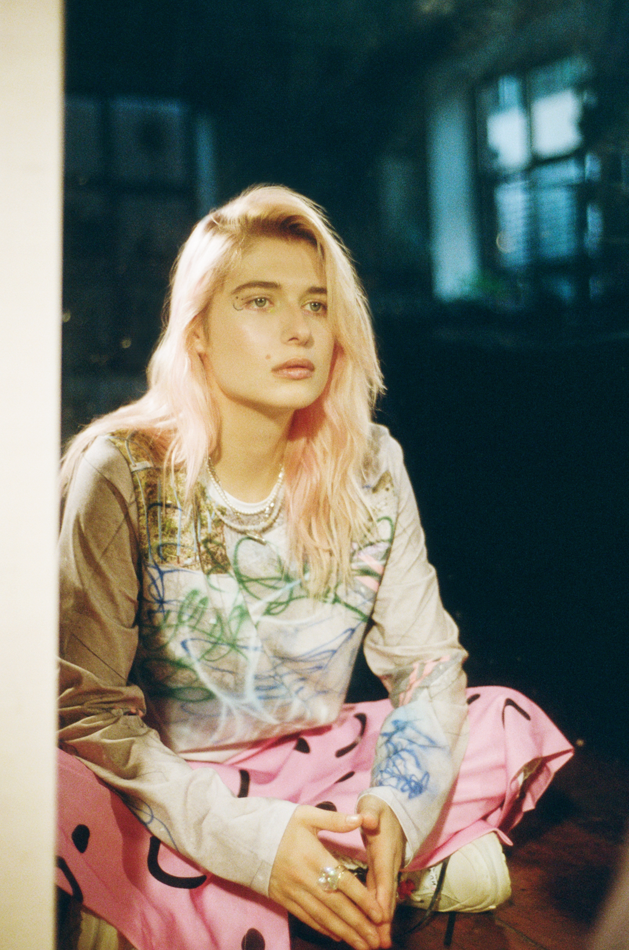 Baby queen jack alexander 98480024