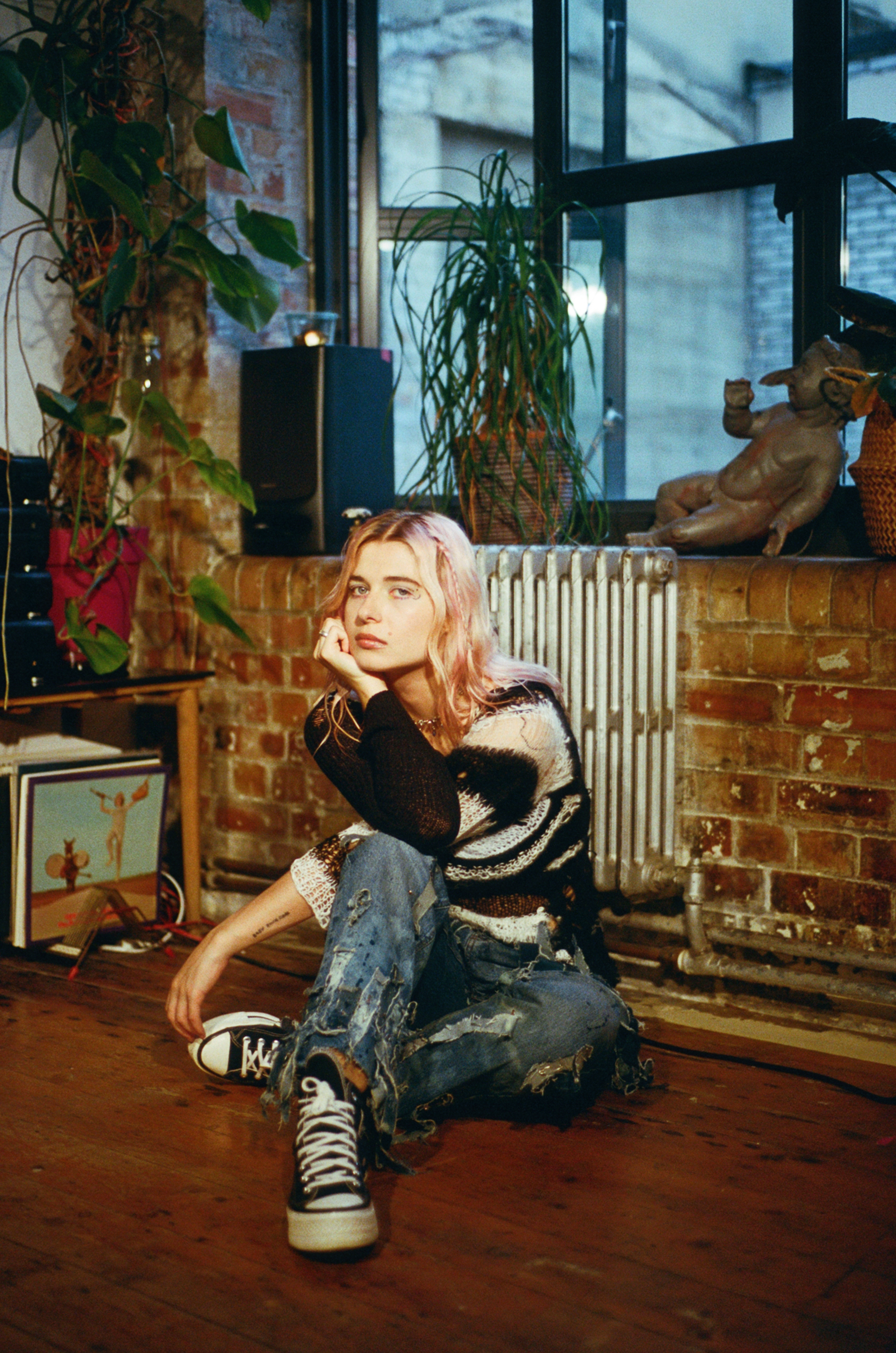 Baby queen jack alexander 98480036