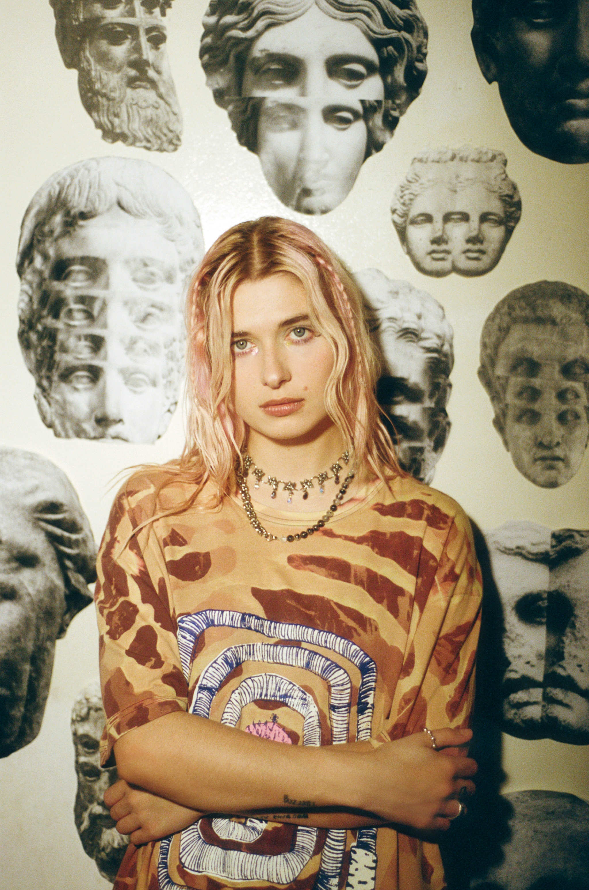 Baby queen jack alexander 98520013