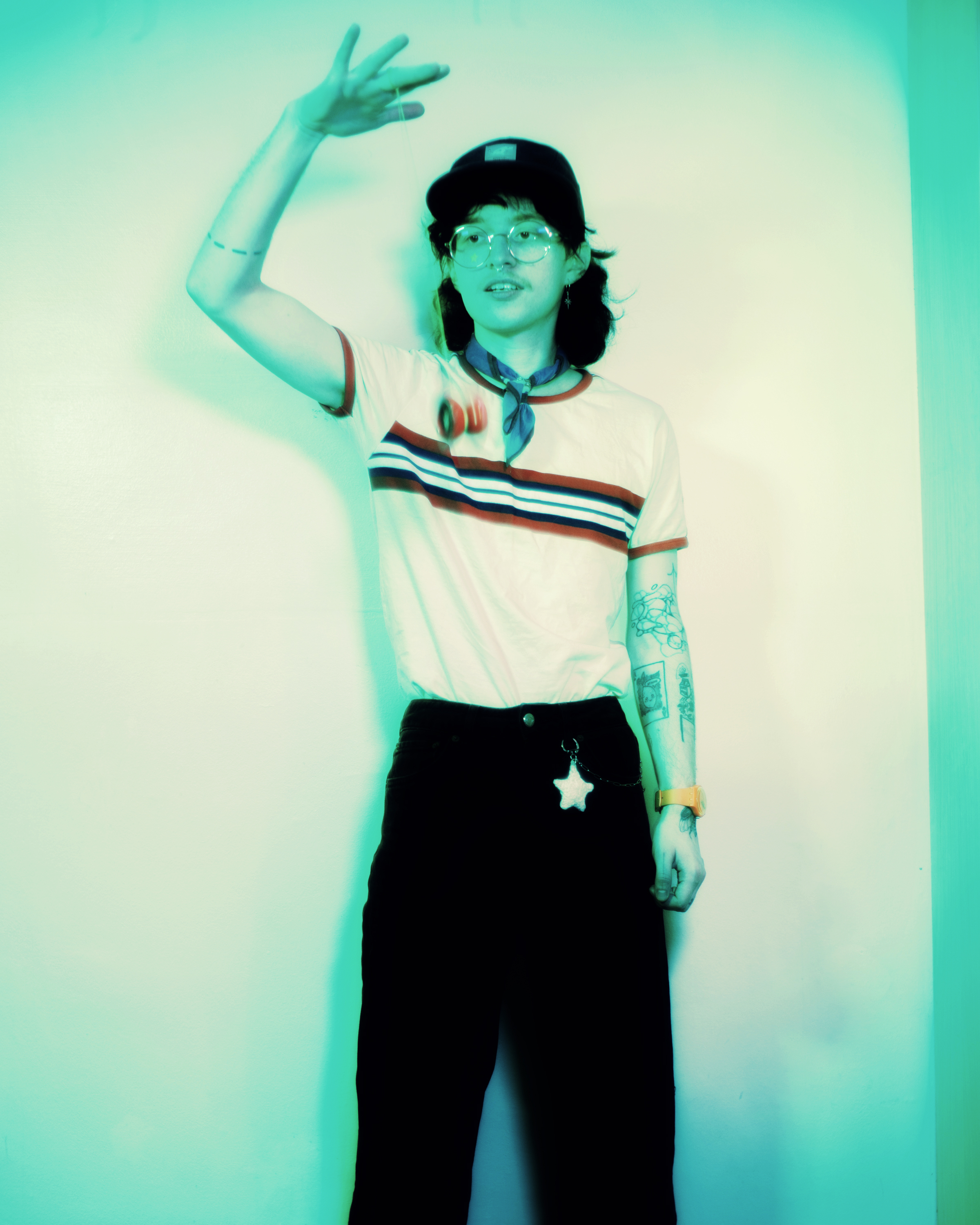 Cavetown August 2023 Brennan Bucannan 03