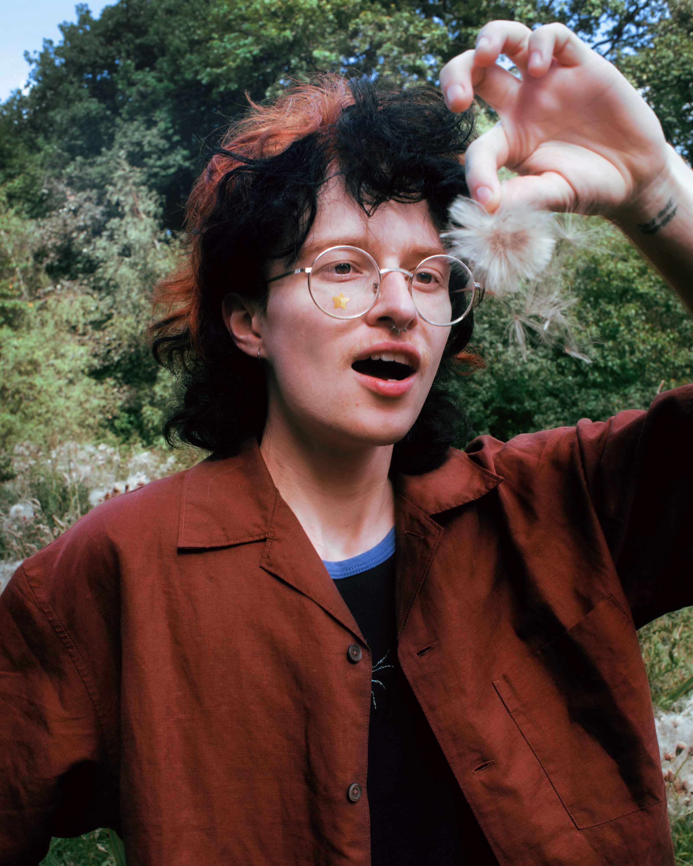 Cavetown August 2023 Brennan Bucannan 12