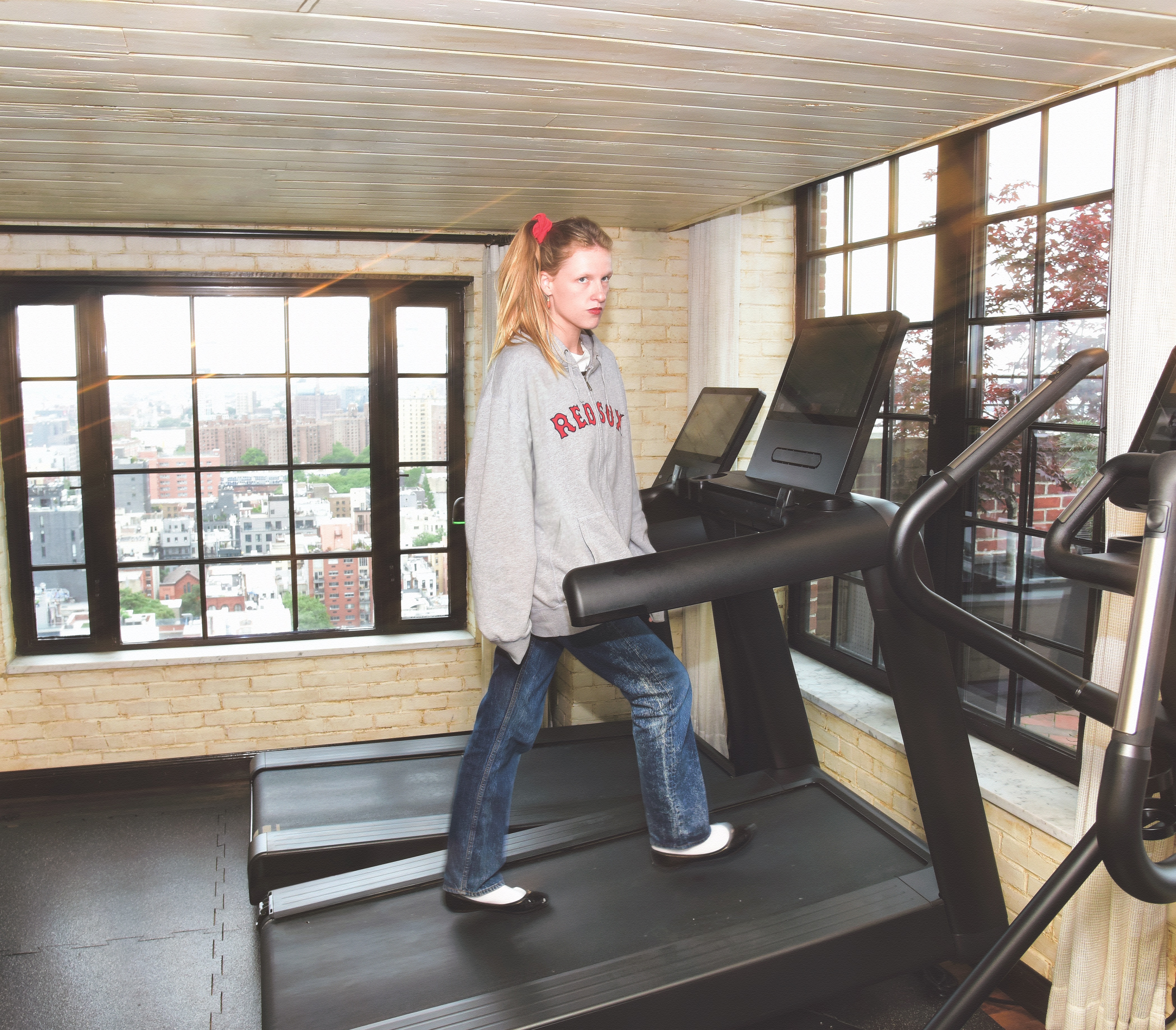 Audrey hobert shervin lainez 10