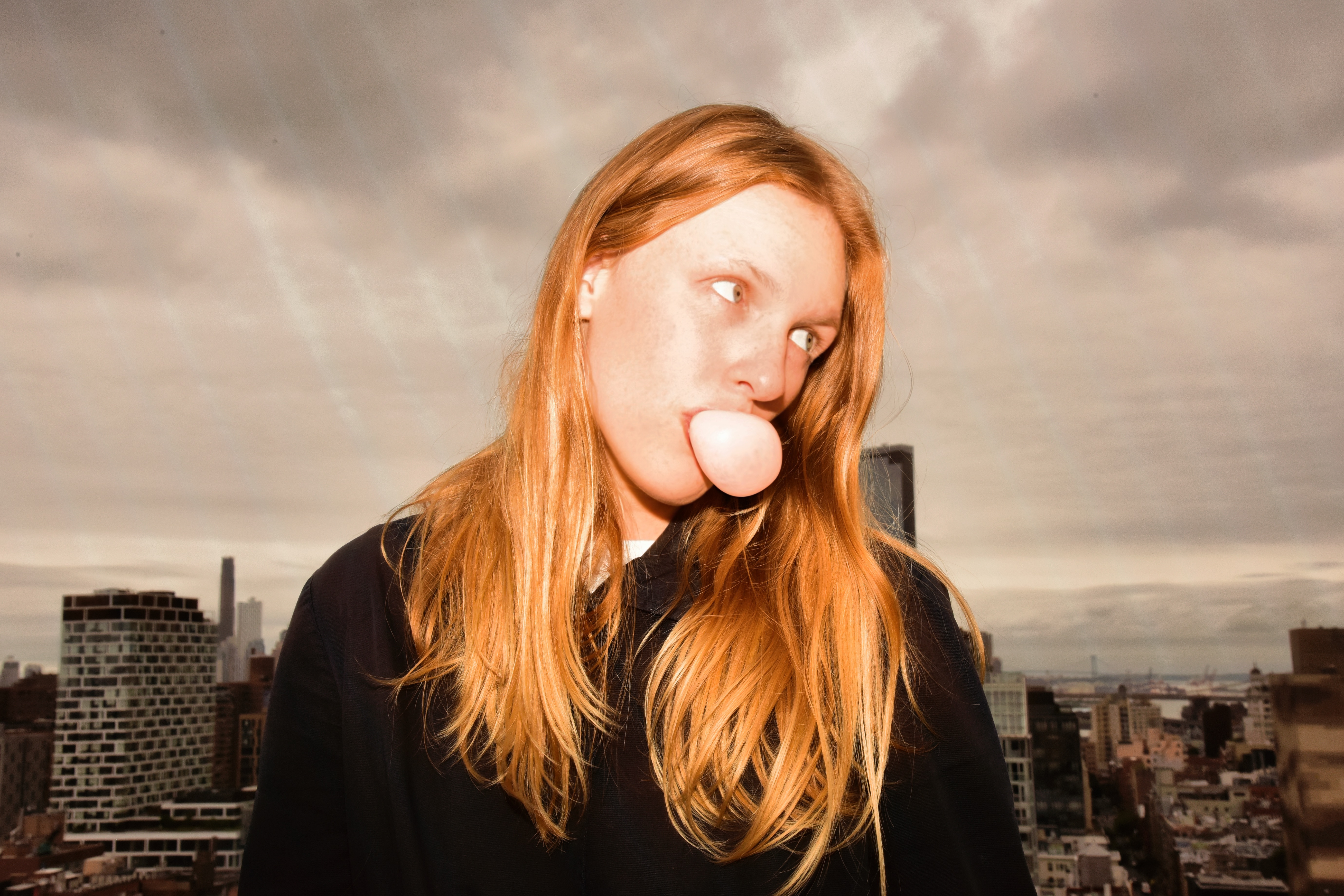 Audrey hobert shervin lainez 3