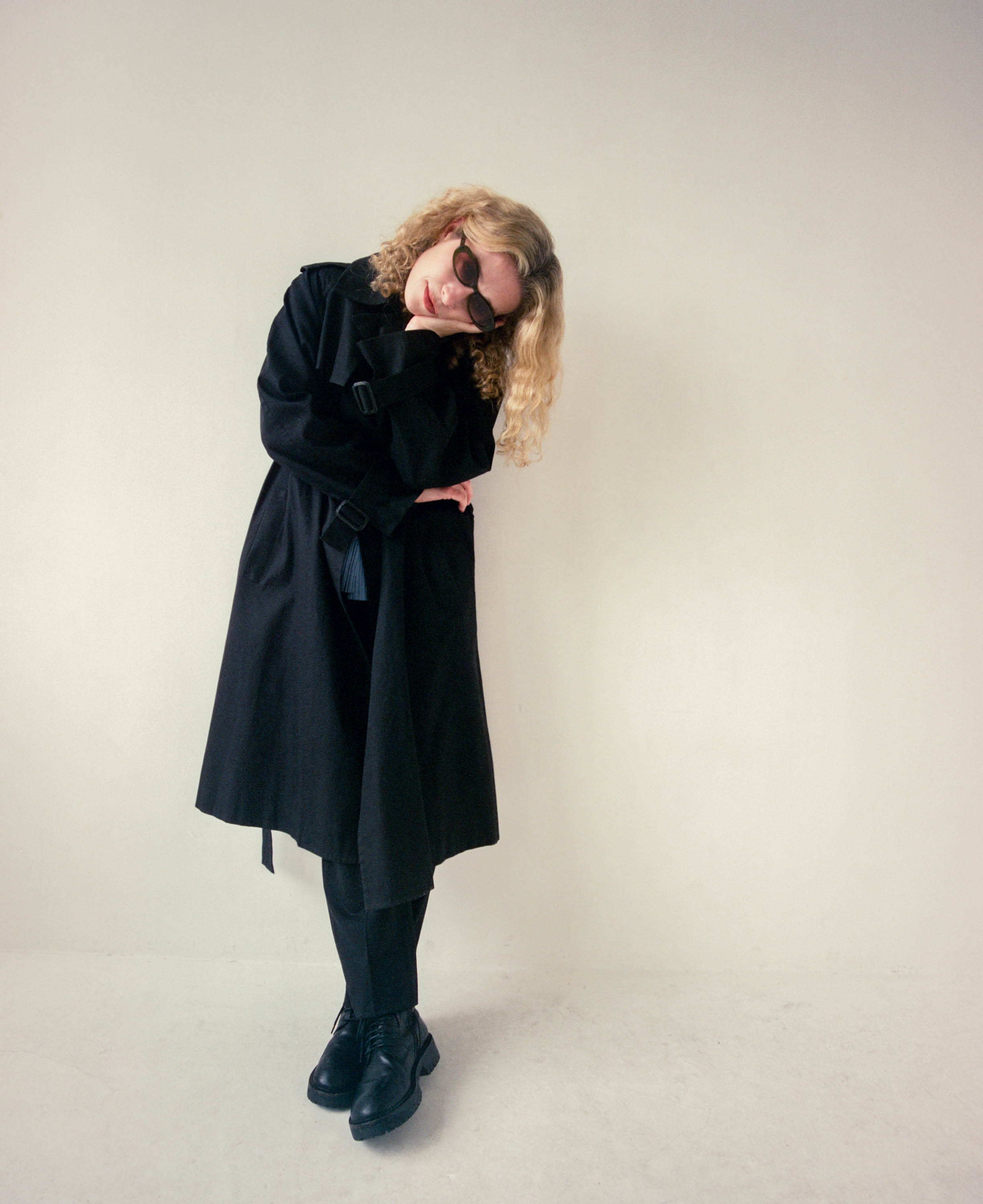 Blondshell garryjonesphotography 24