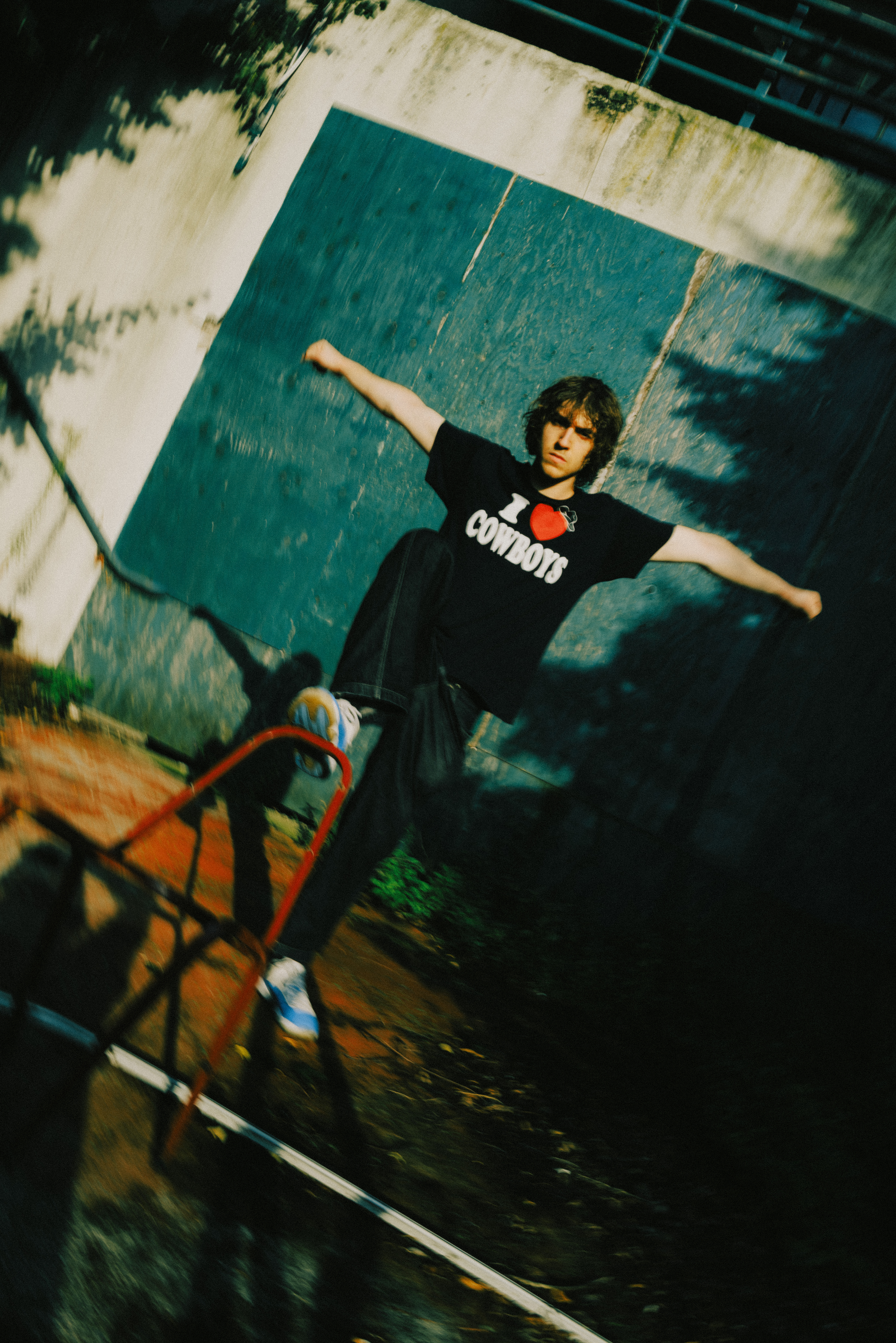 Cameron winter by lewis evans GEESE29232