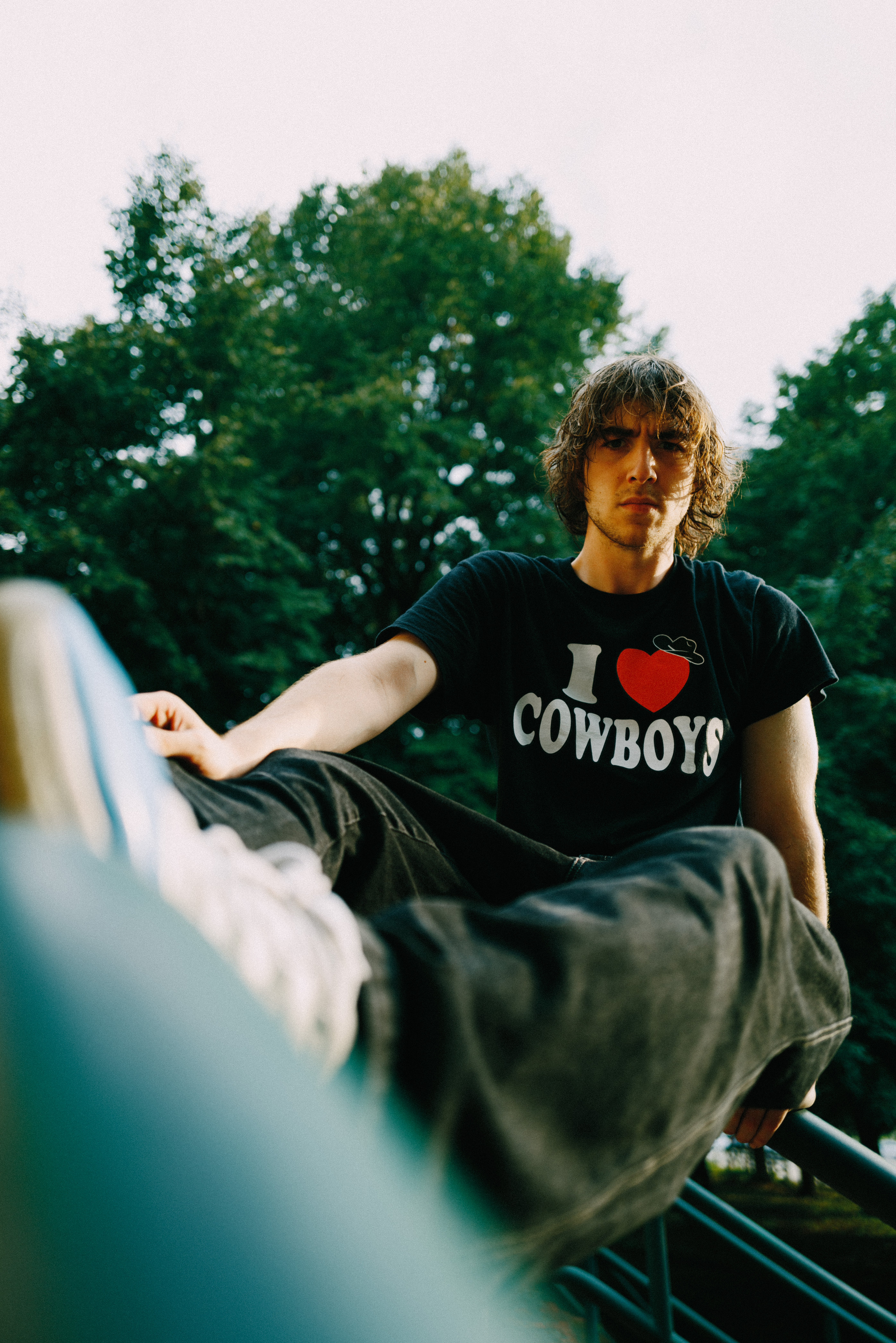 Cameron winter by lewis evans GEESE29261