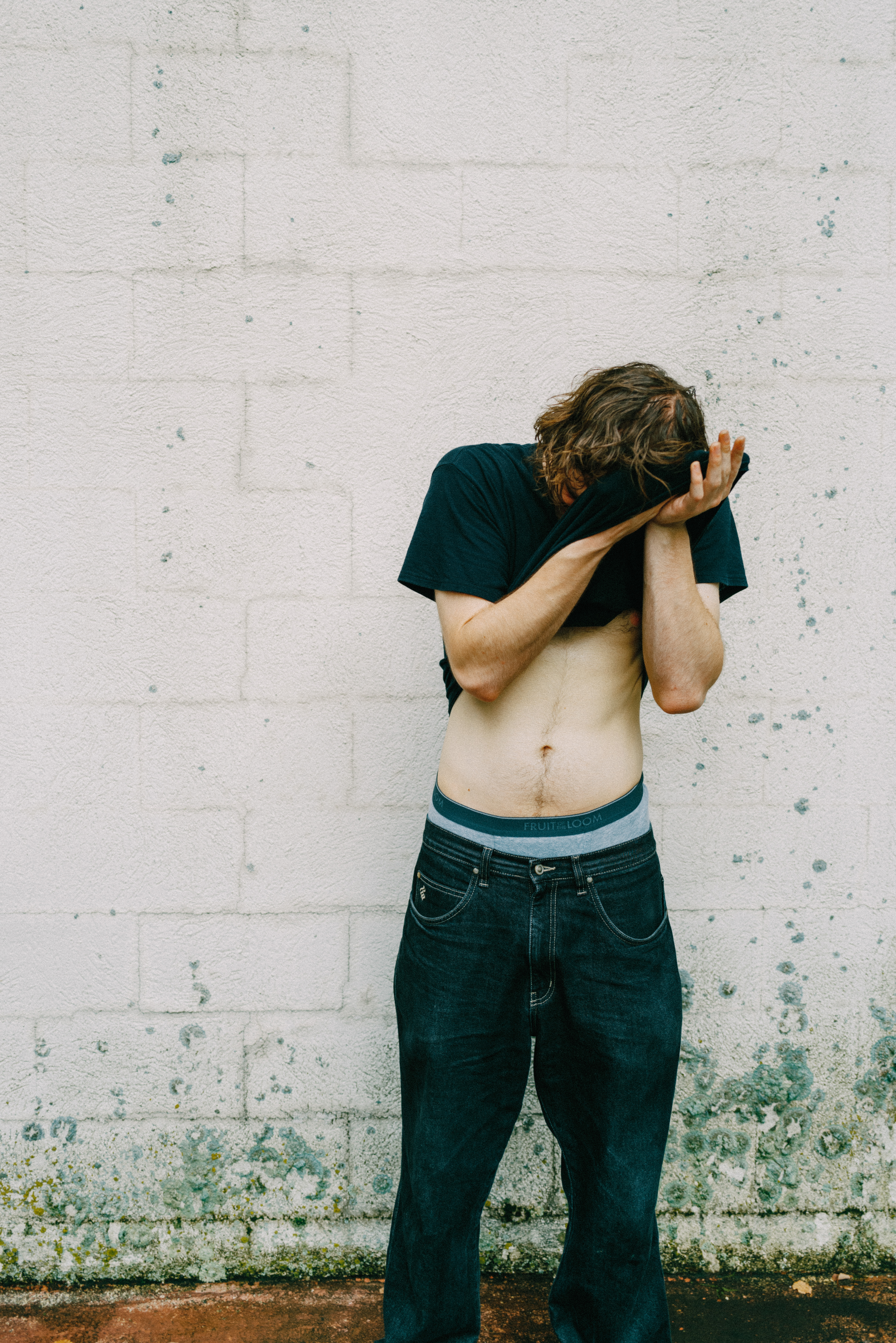 Cameron winter by lewis evans GEESE29267