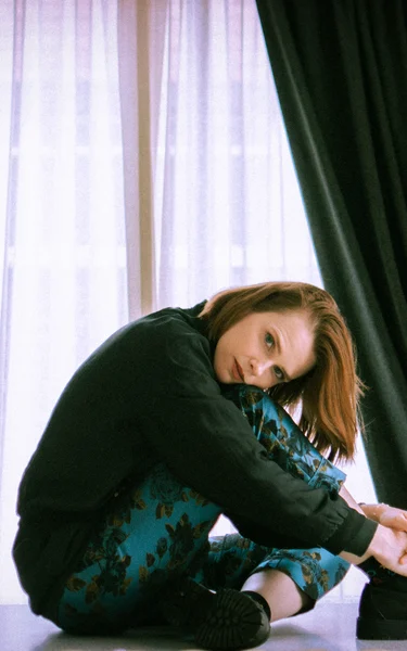 Cassandra Jenkins: "Loosening your grip is something you always have to do as a human" | Interview | The Line of Best Fit Cassandra Jenkins: "Loosening your grip is something you always have to do as a human" | Interview | The Line of Best Fit