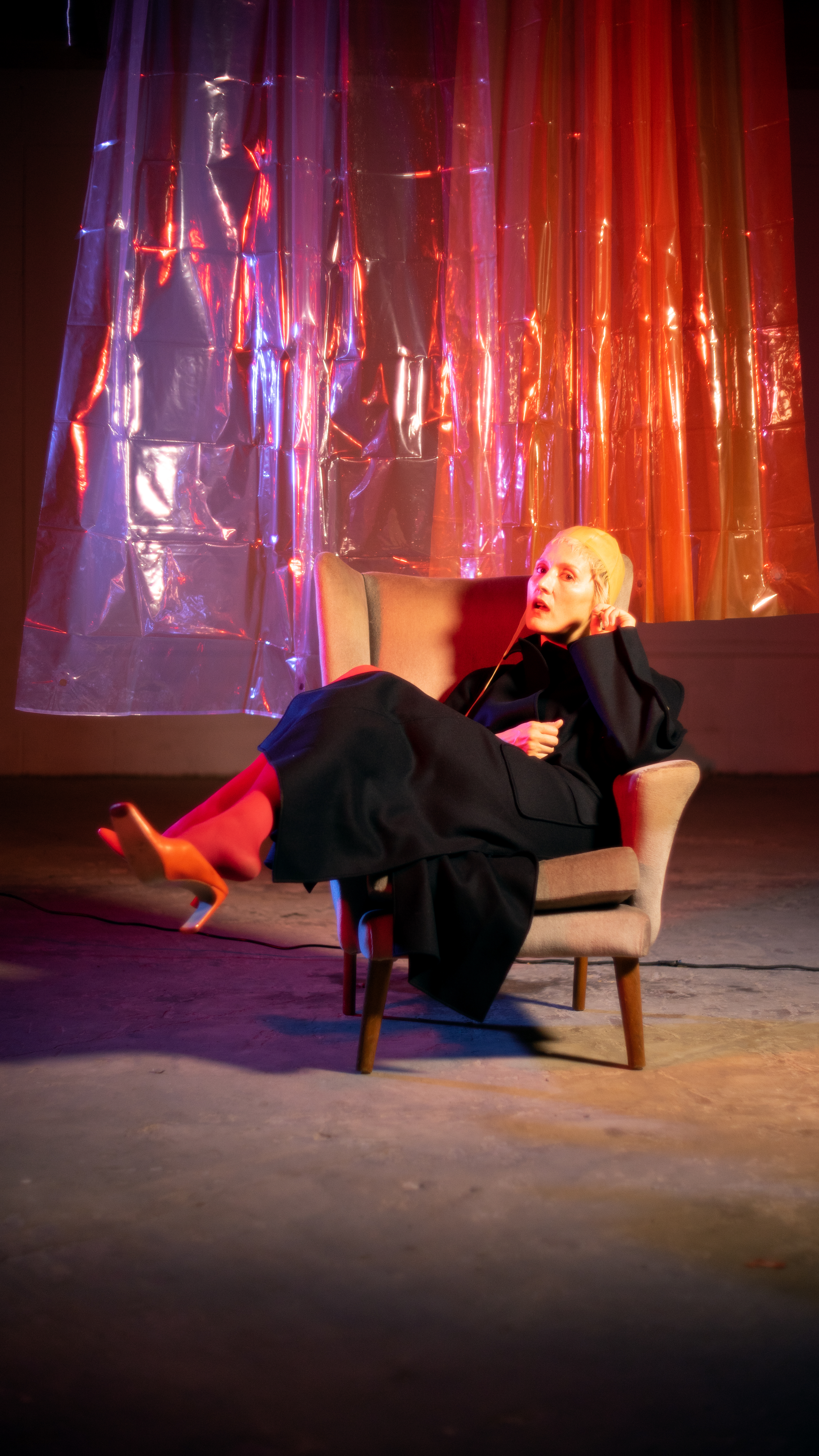 CLB TLOBF DIGI 46 EXCL