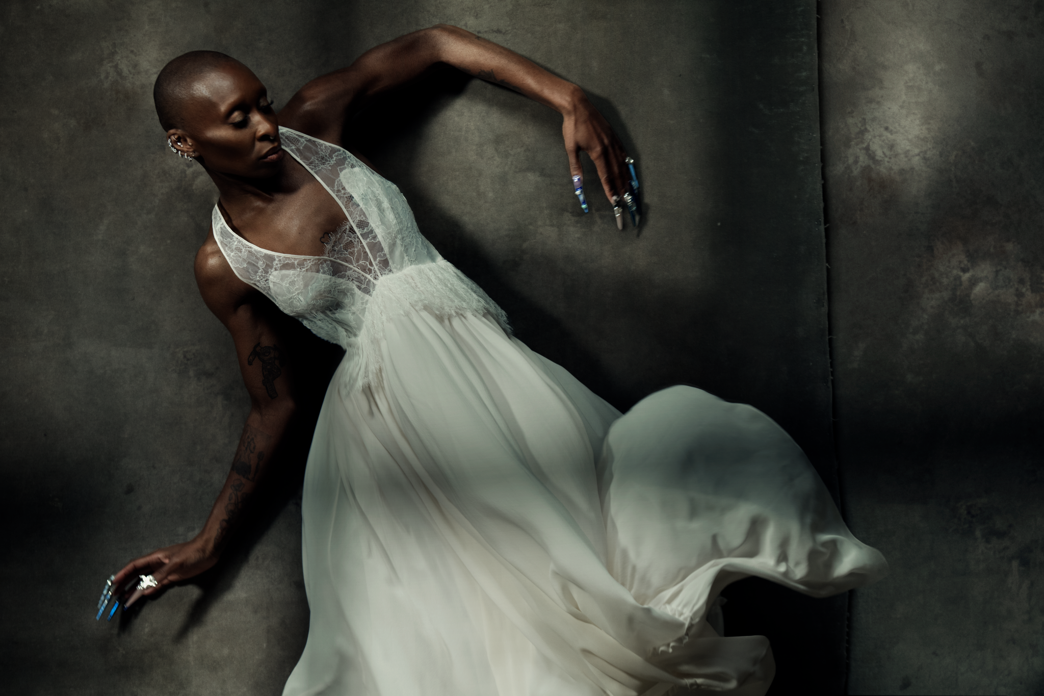 Cynthia Erivo Best Fit Exclusive x 2