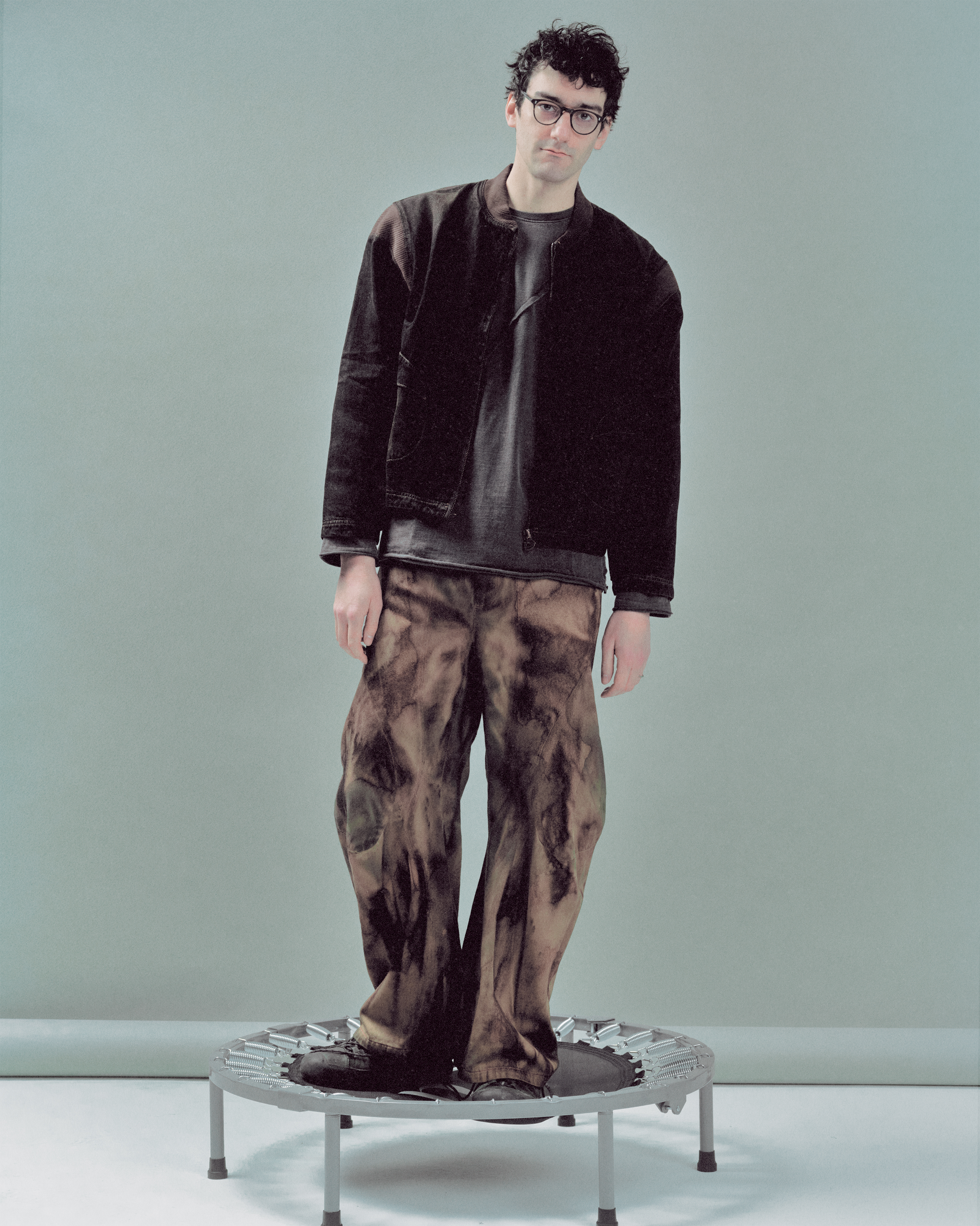 Danny L Harle January 2026 Brennan Bucannan 05