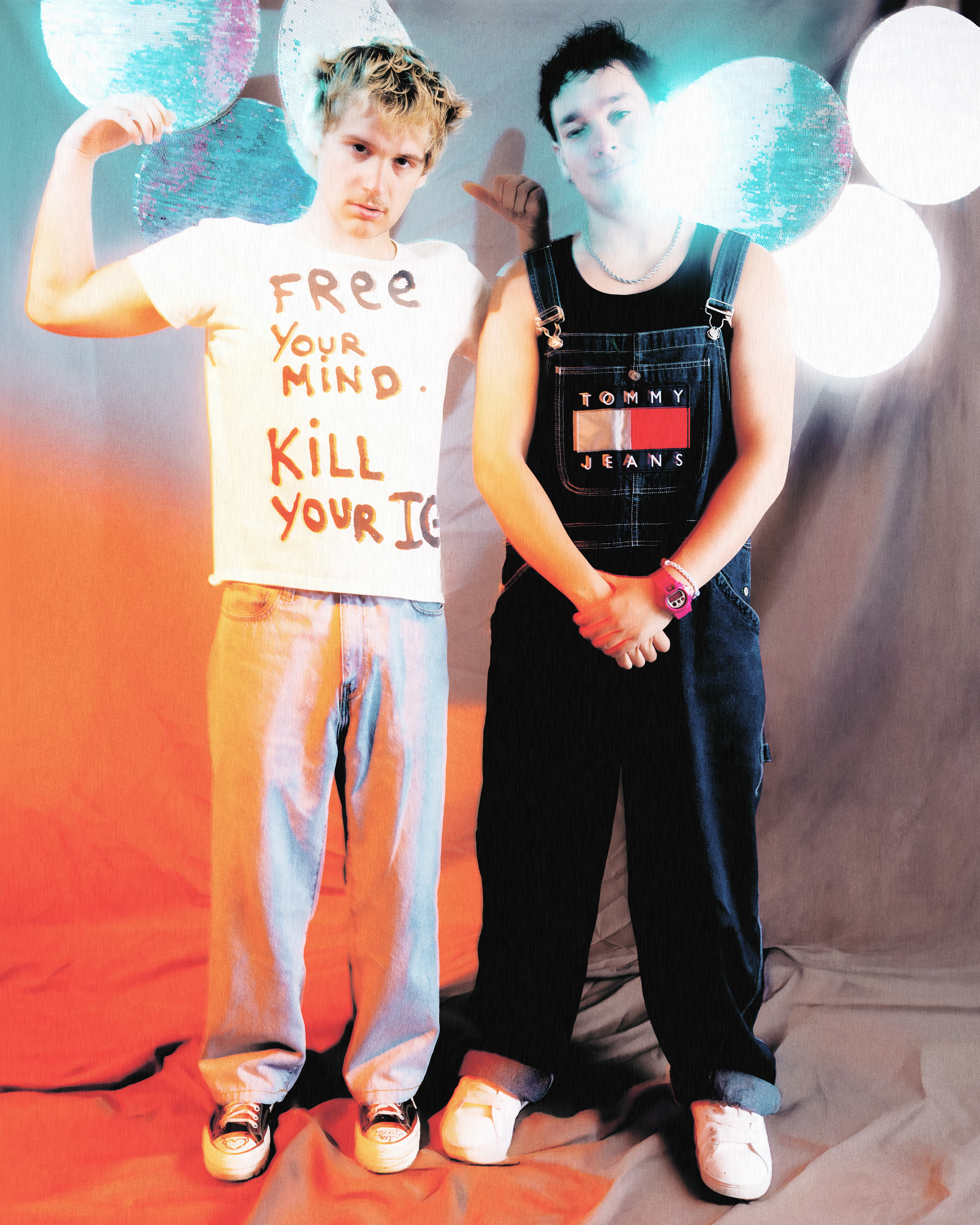 Joey Valence Brae September 2025 Brennan Bucannan 03