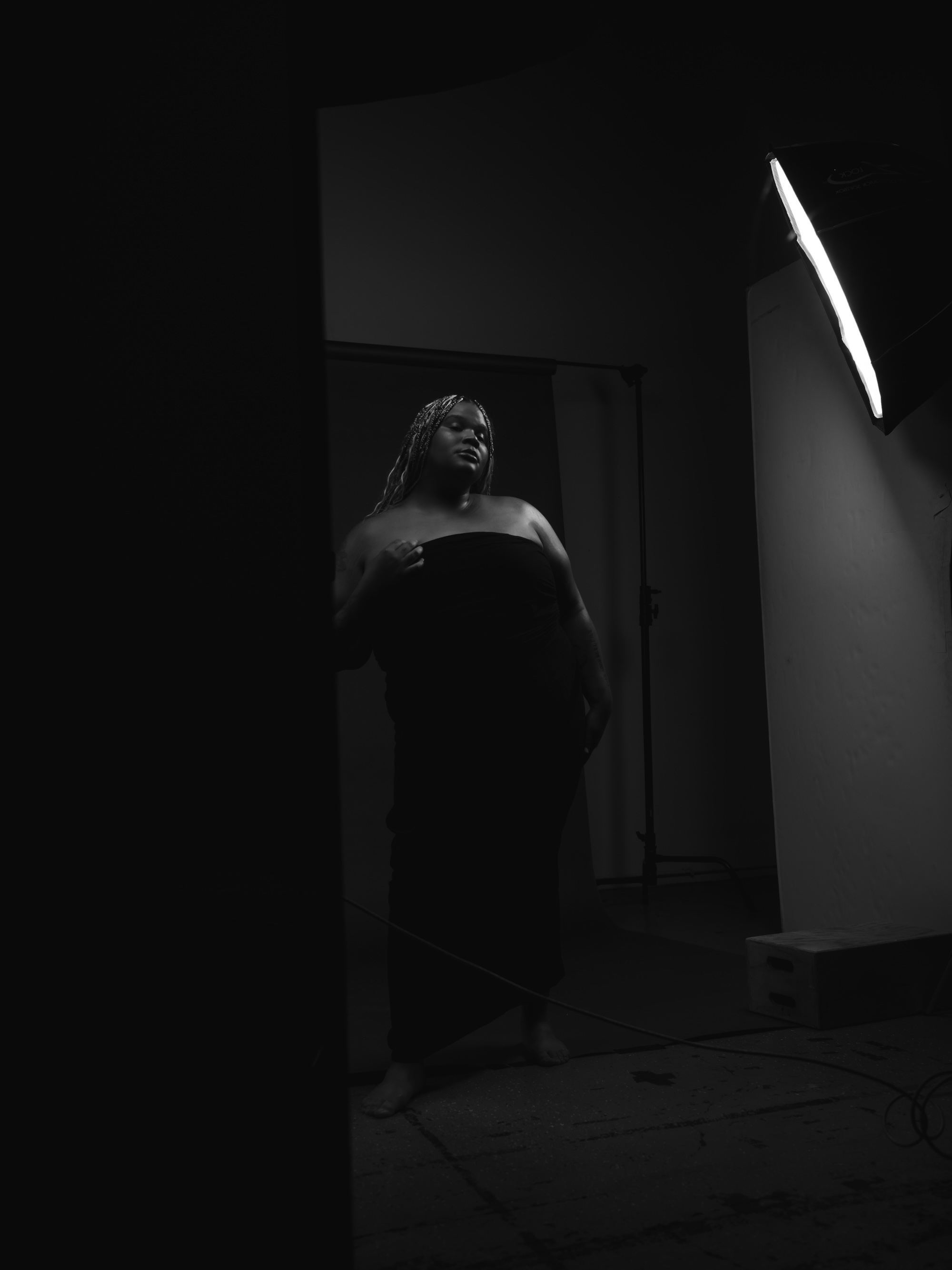 Joy Guidry by Dennis larance 1