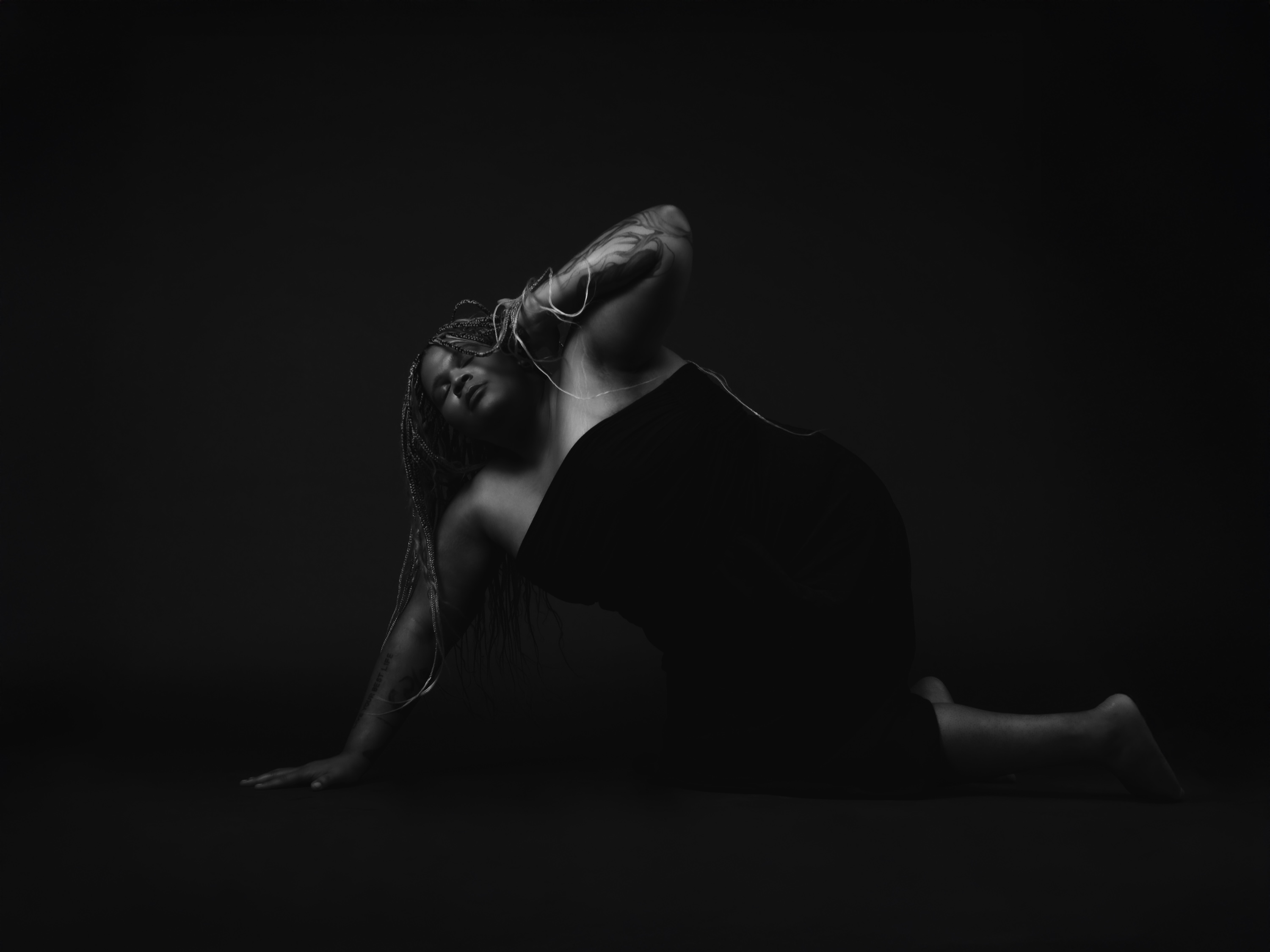 Joy Guidry by Dennis larance 3