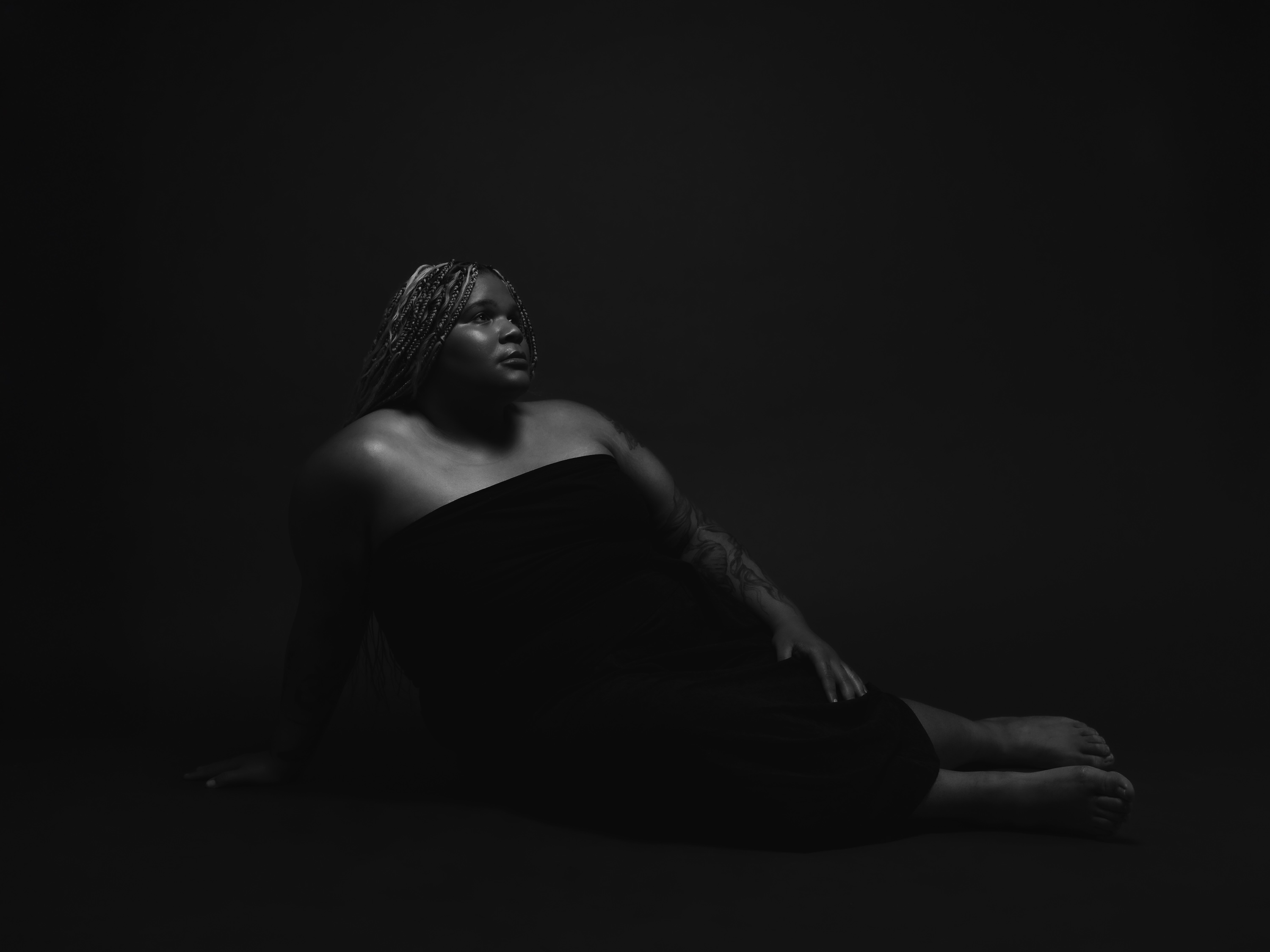 Joy Guidry by Dennis larance 5