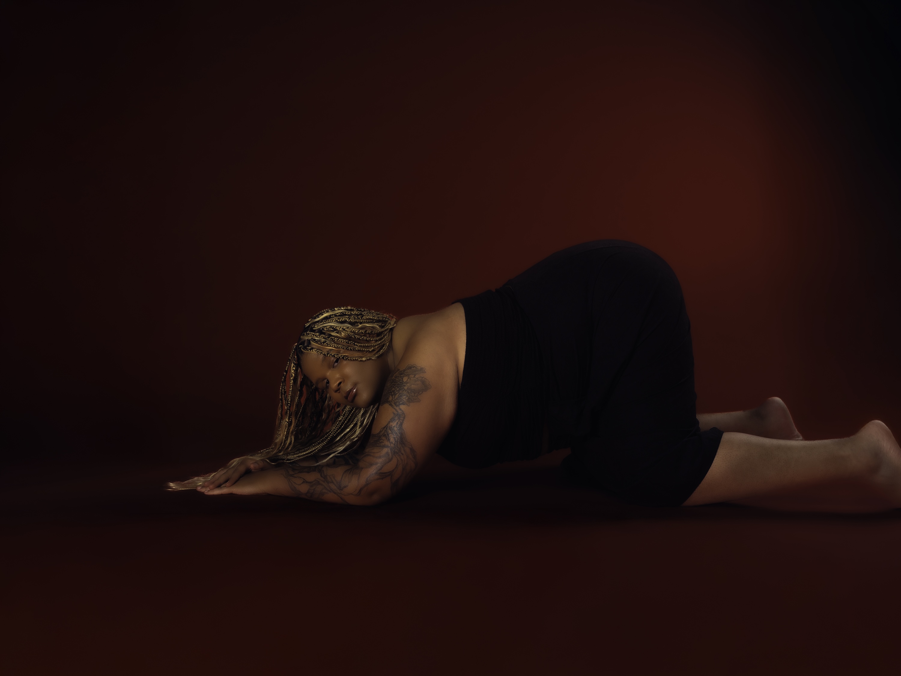 Joy Guidry by Dennis larance 7