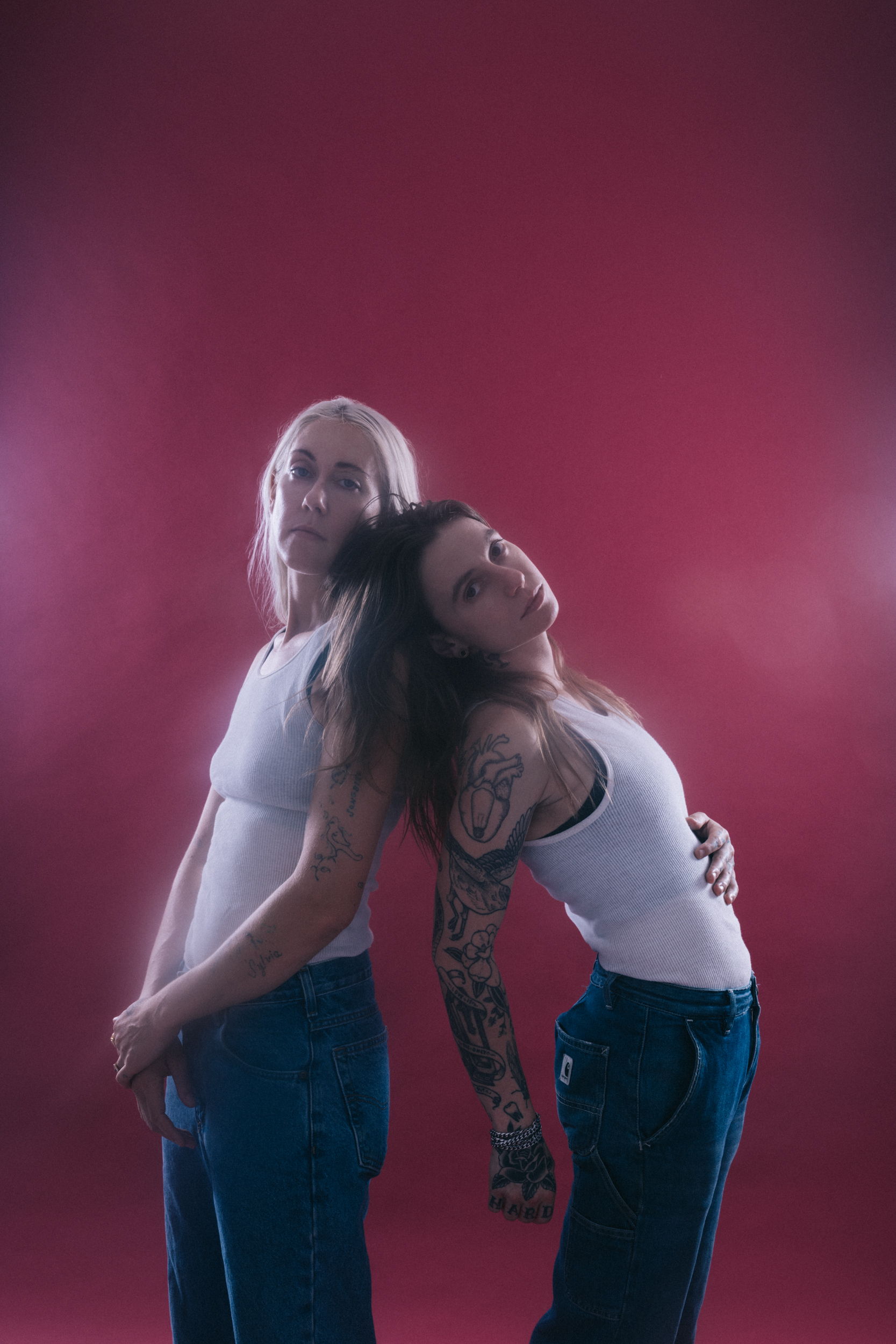 38 Sylvia credit Ebru Yildiz