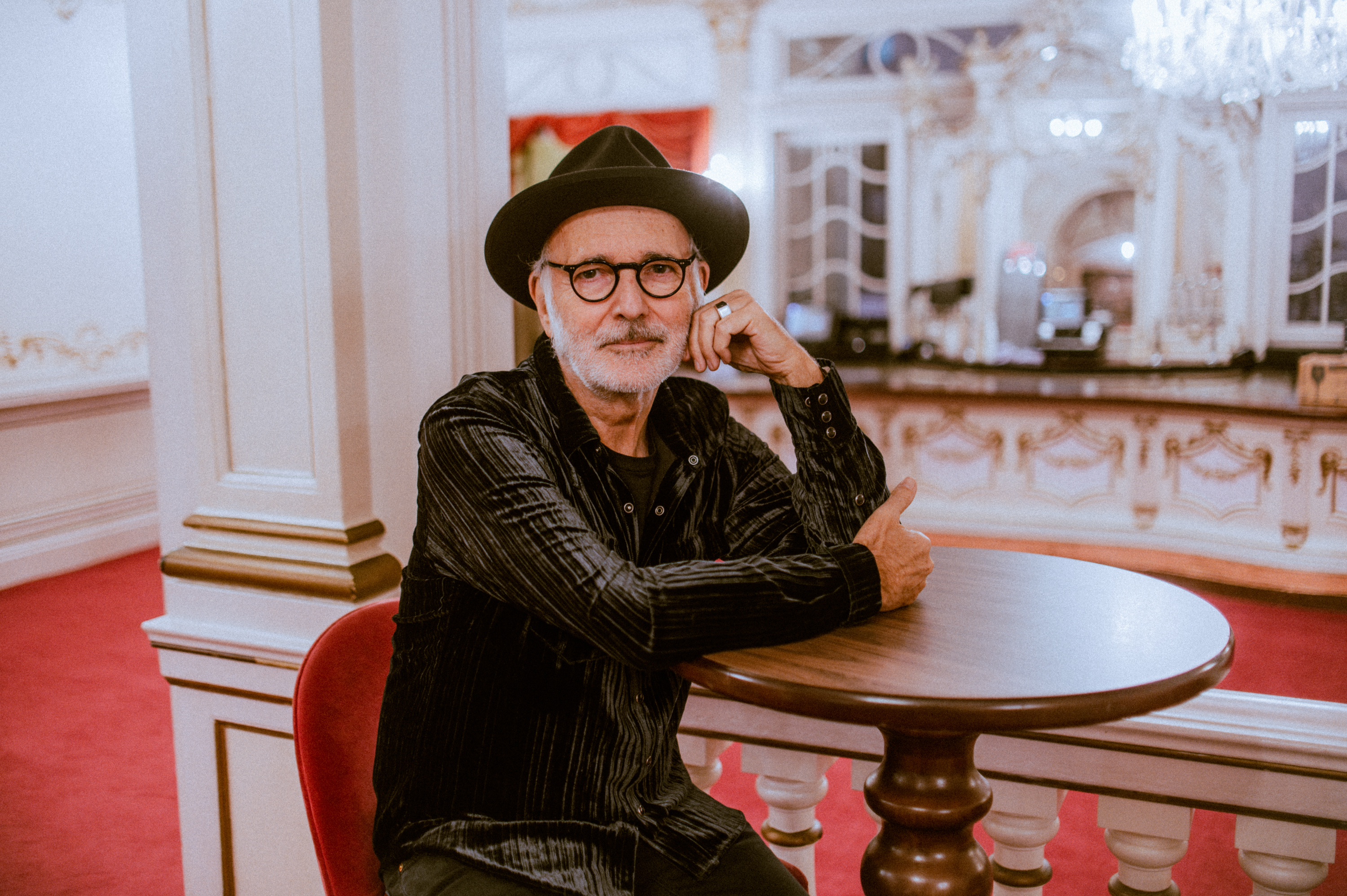 Ludovico einaudi sophie barloc 07