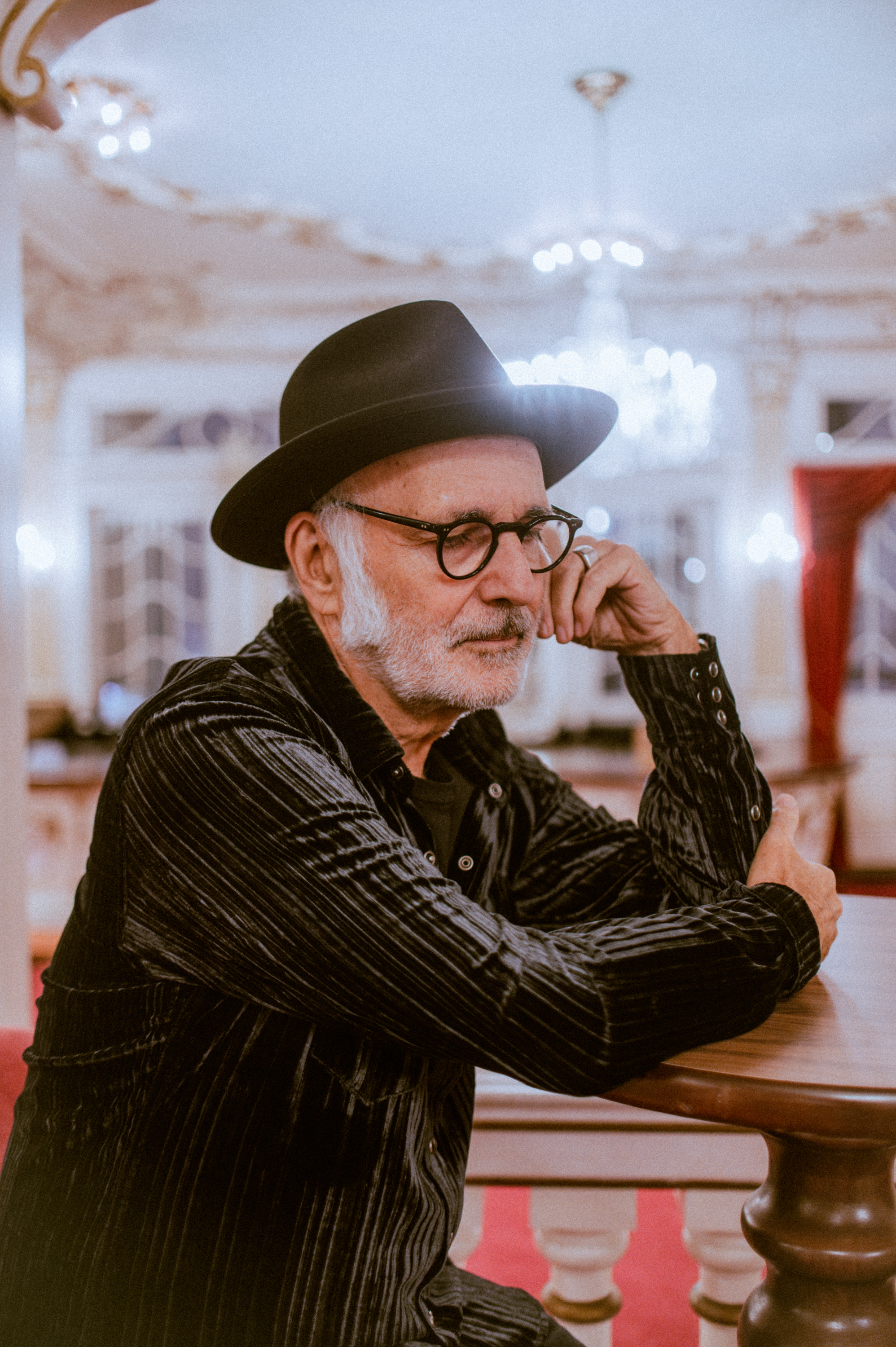 Ludovico einaudi sophie barloc 08