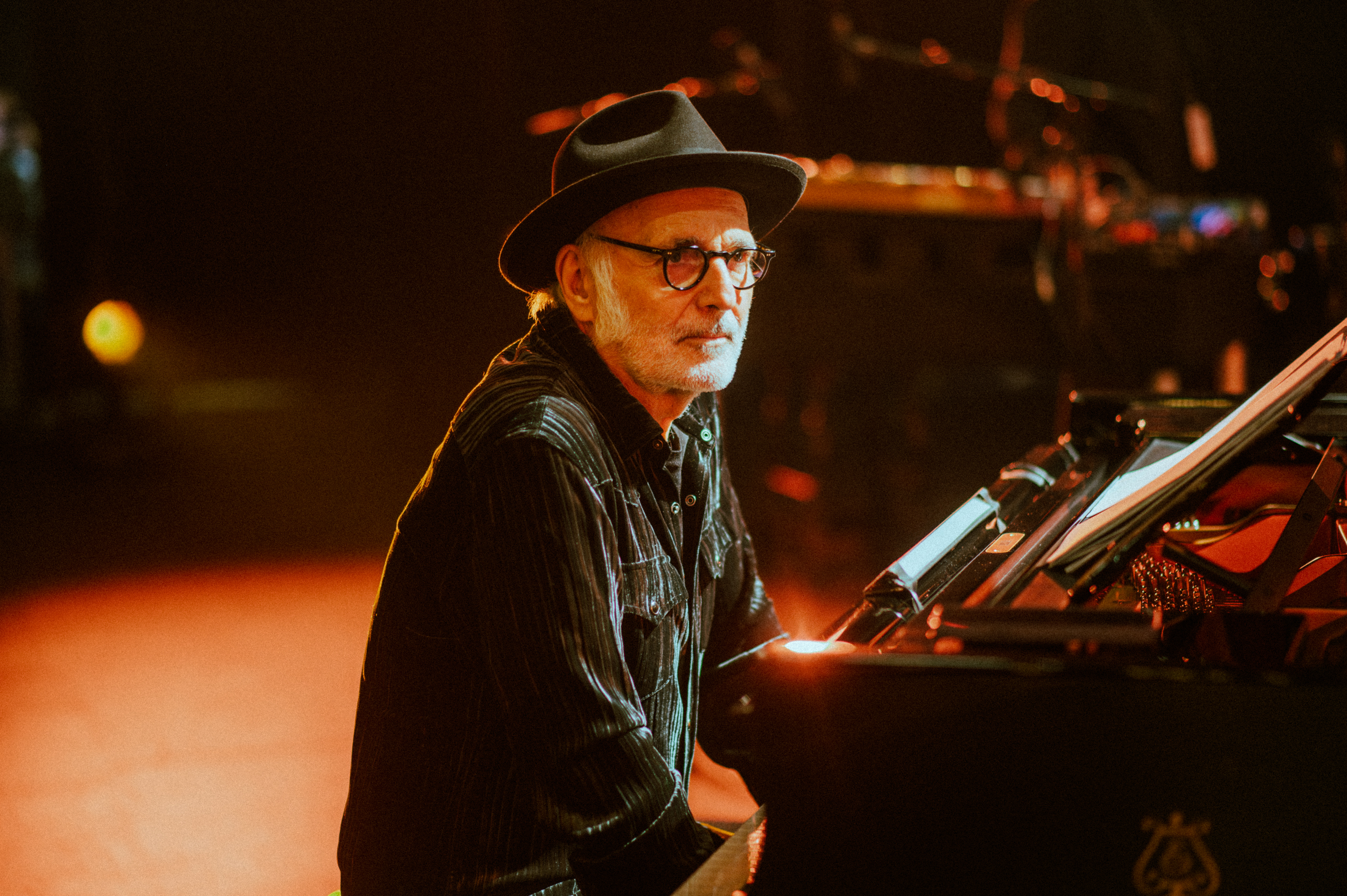 Ludovico einaudi sophie barloc 18